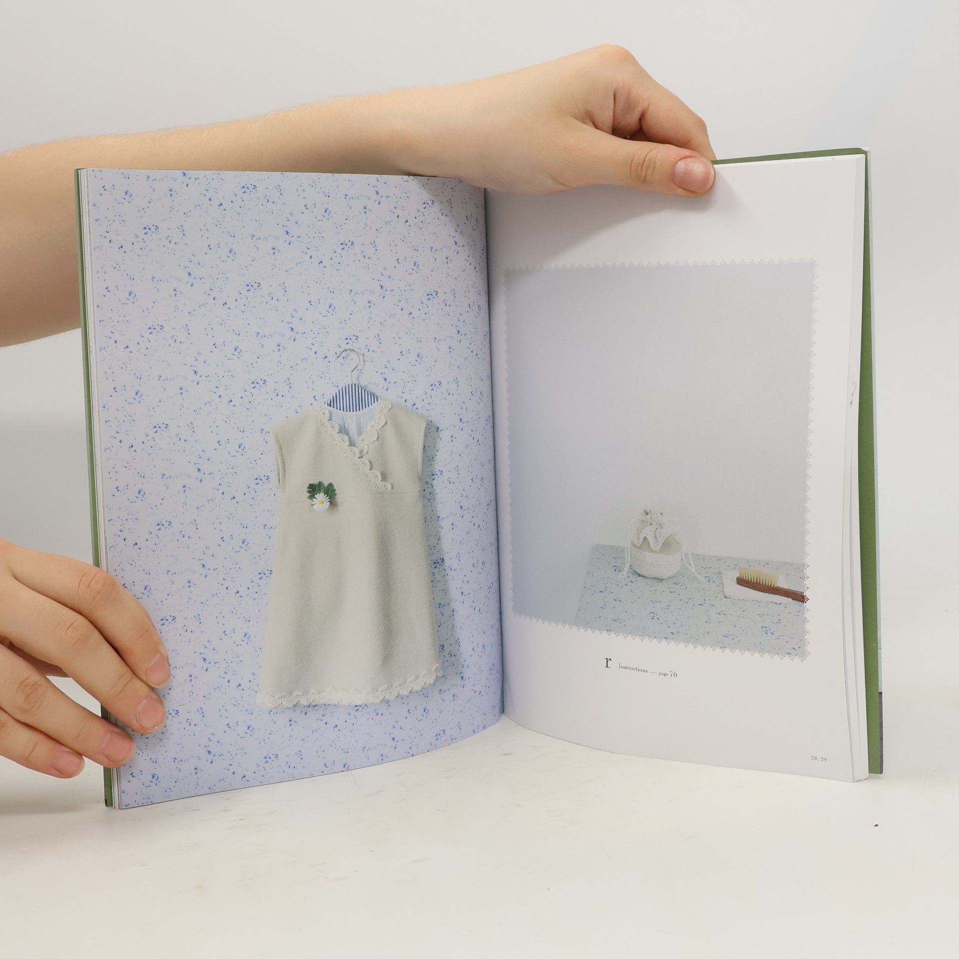 Yoshiko Tsukiori Girly Style Wardrobe