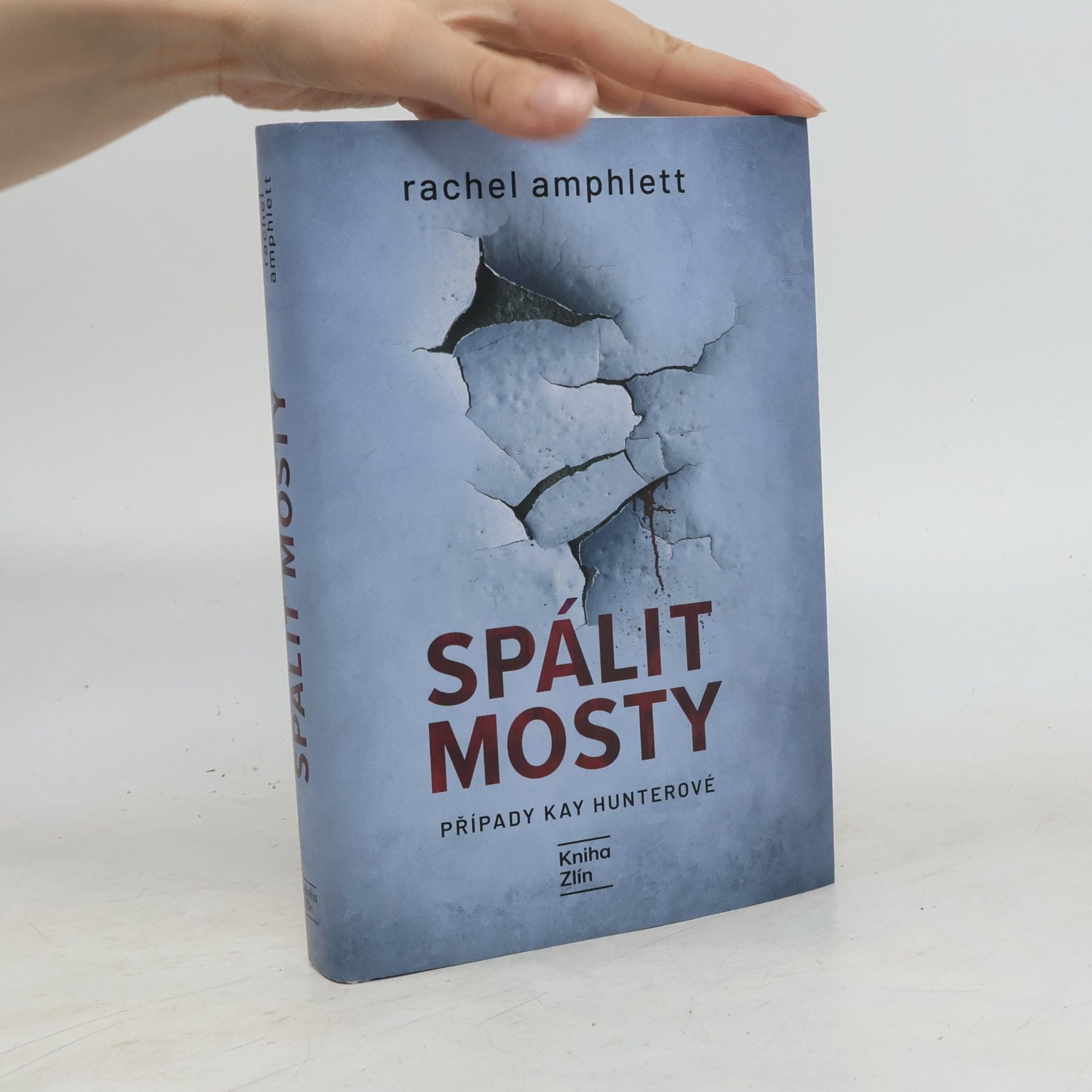 Spálit mosty