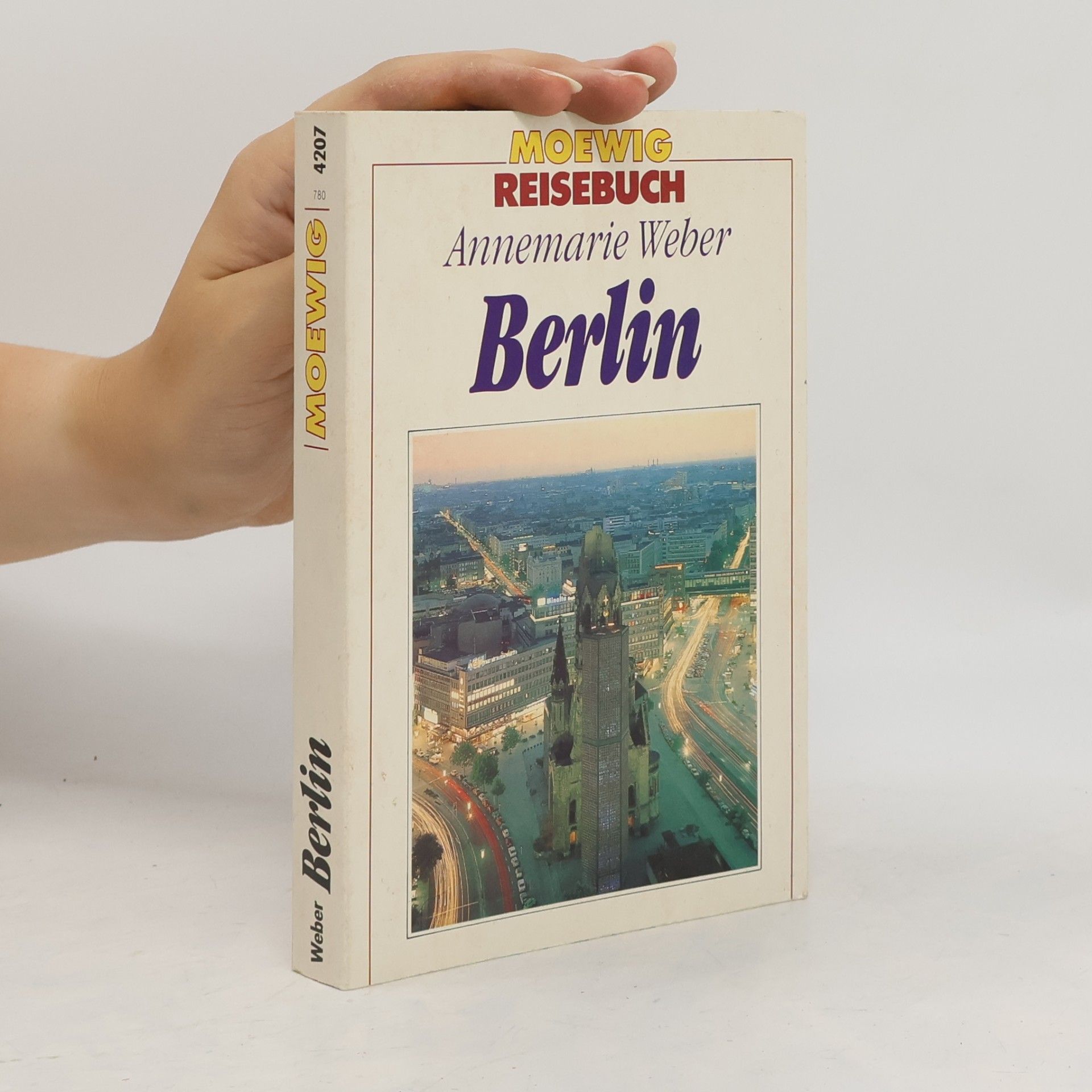 Annemarie Weber Berlin