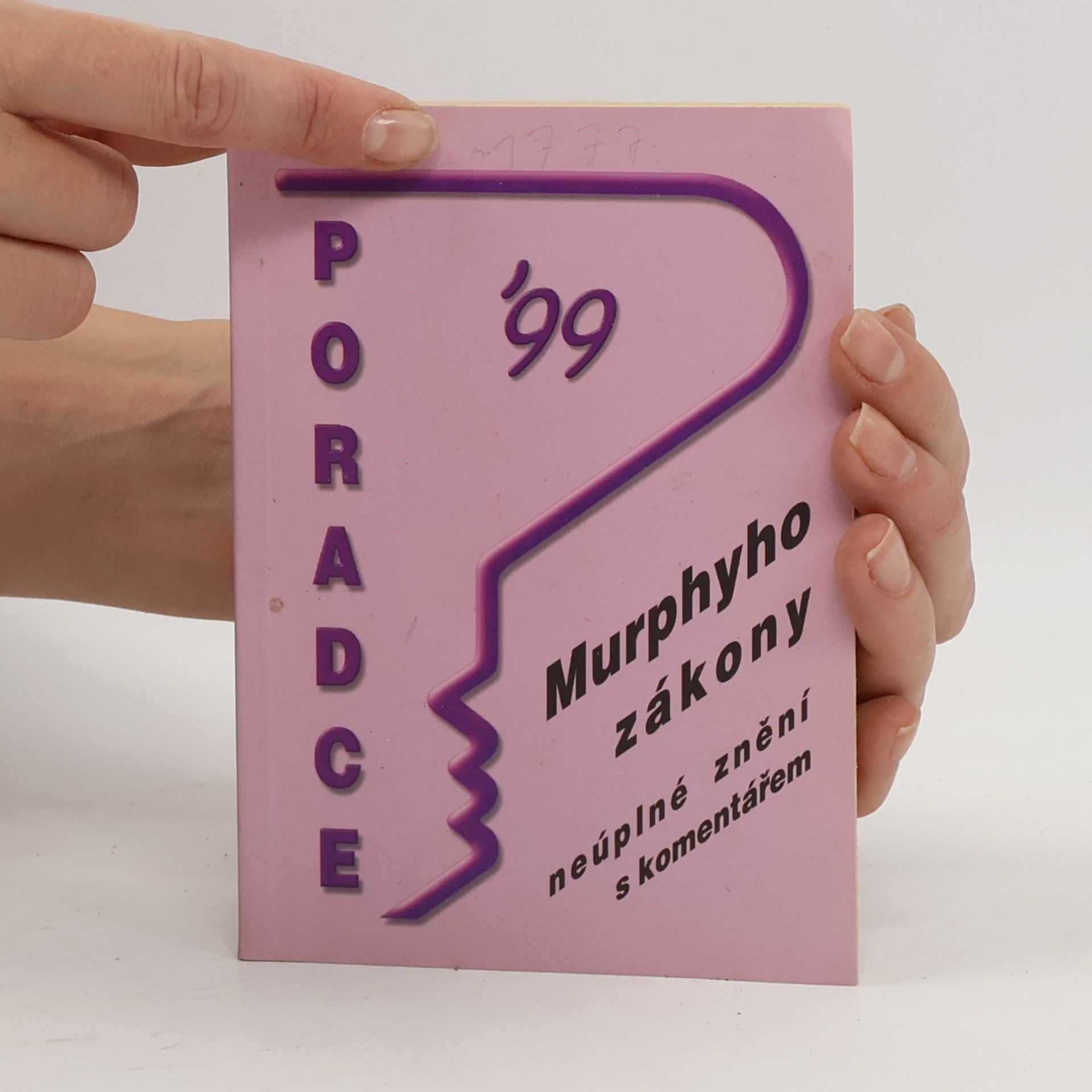Milan Konvit Murphyho zákony