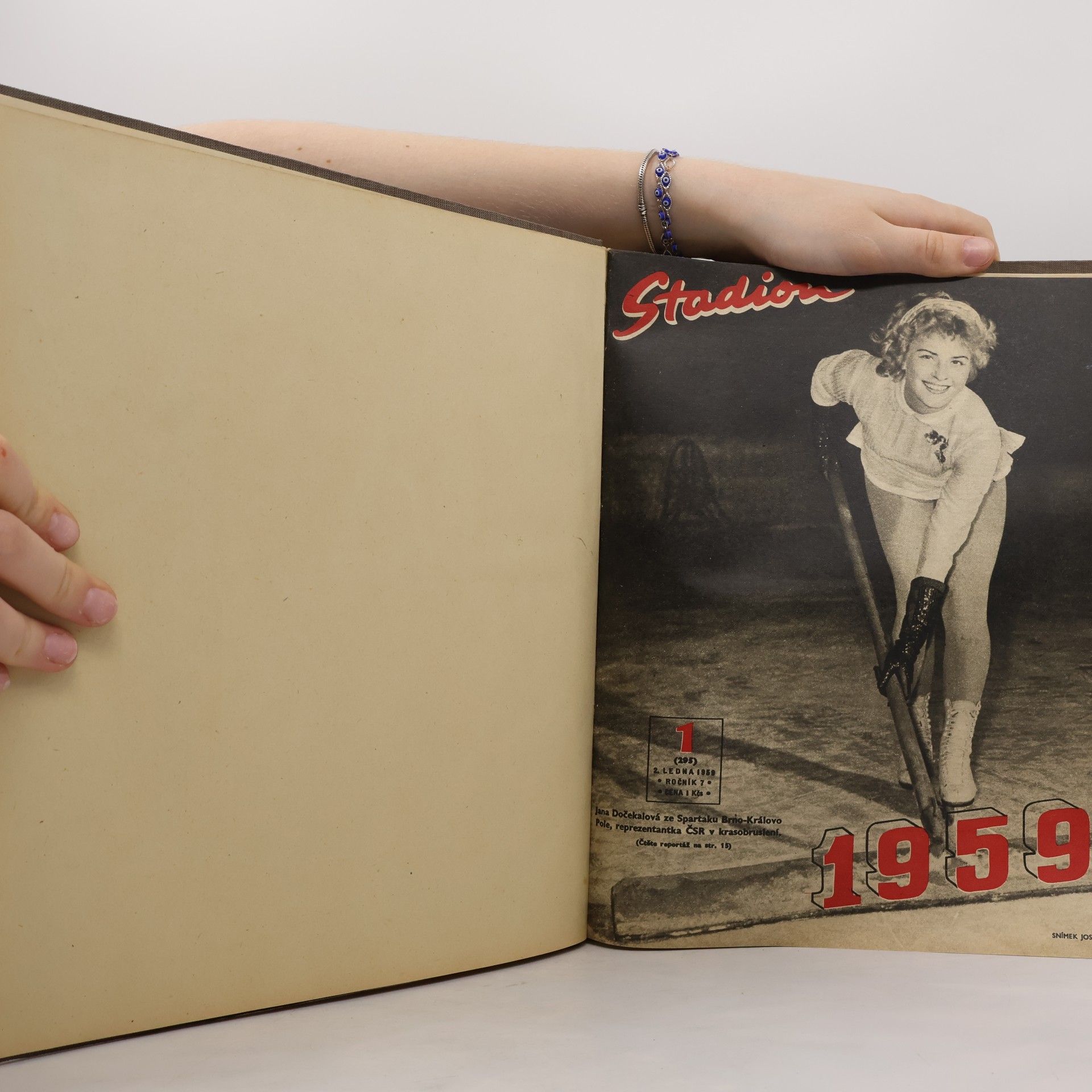 Autores varios Stadion 1959