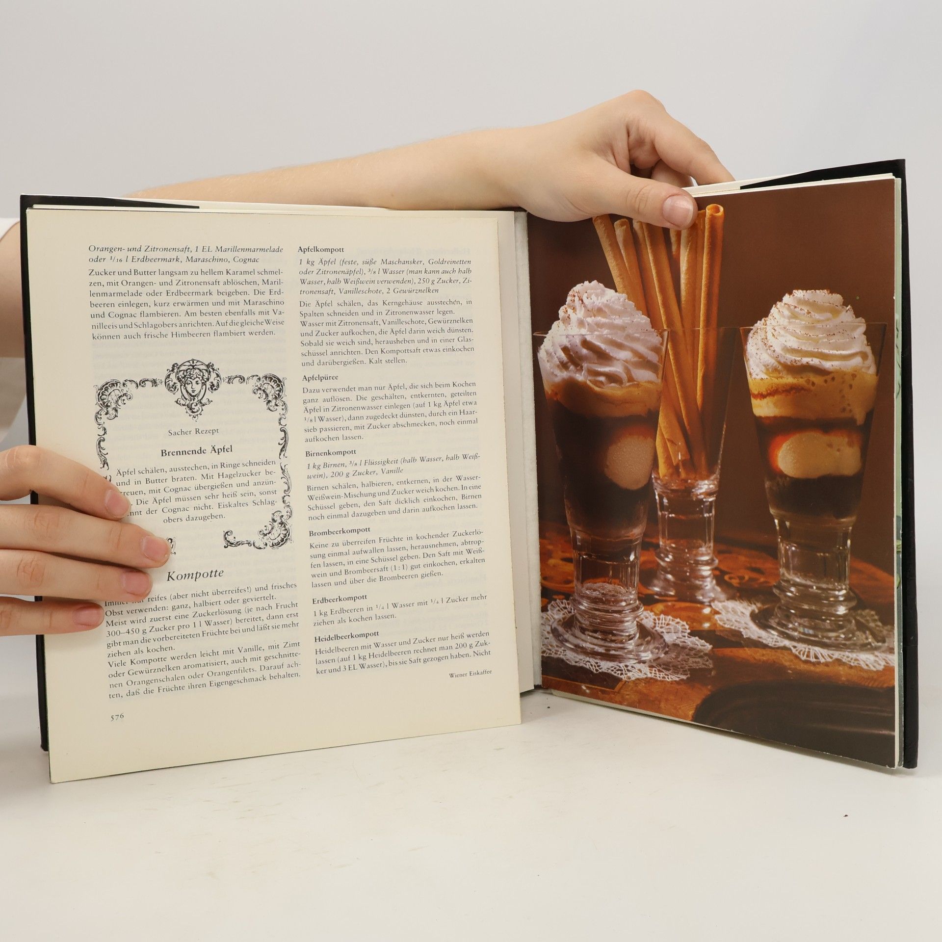 Franz Maier-Bruck Das grosse Sacher Kochbuch