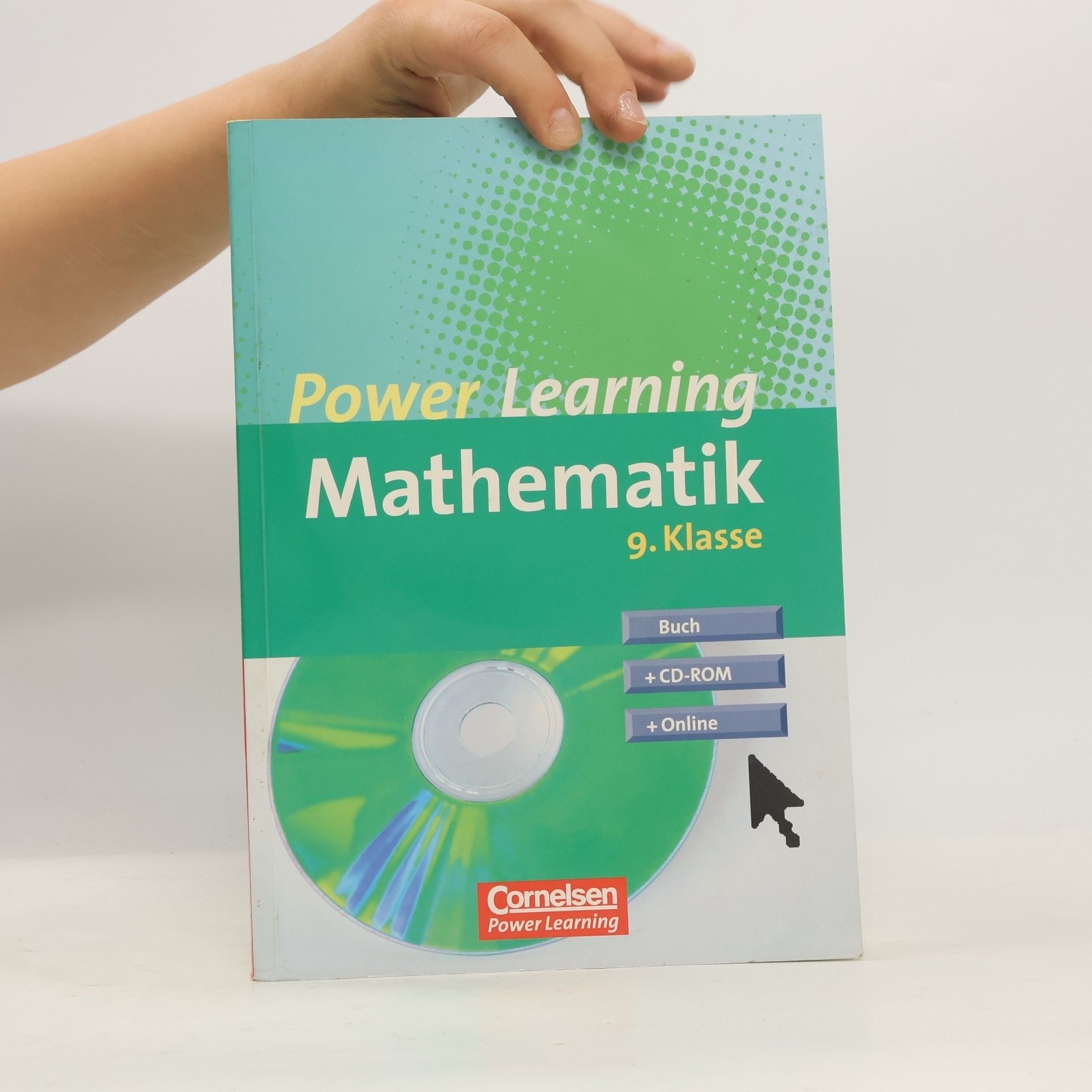 Wallis, Dr. Edmund Power Learning Mathematik 9. Klasse