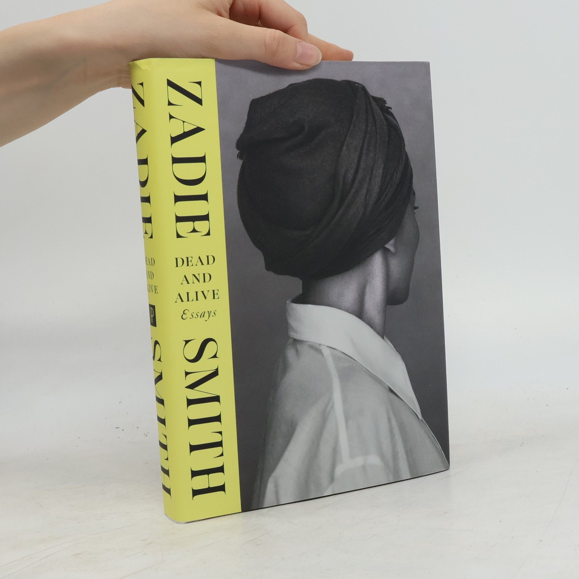 Zadie Smith Dead and Alive