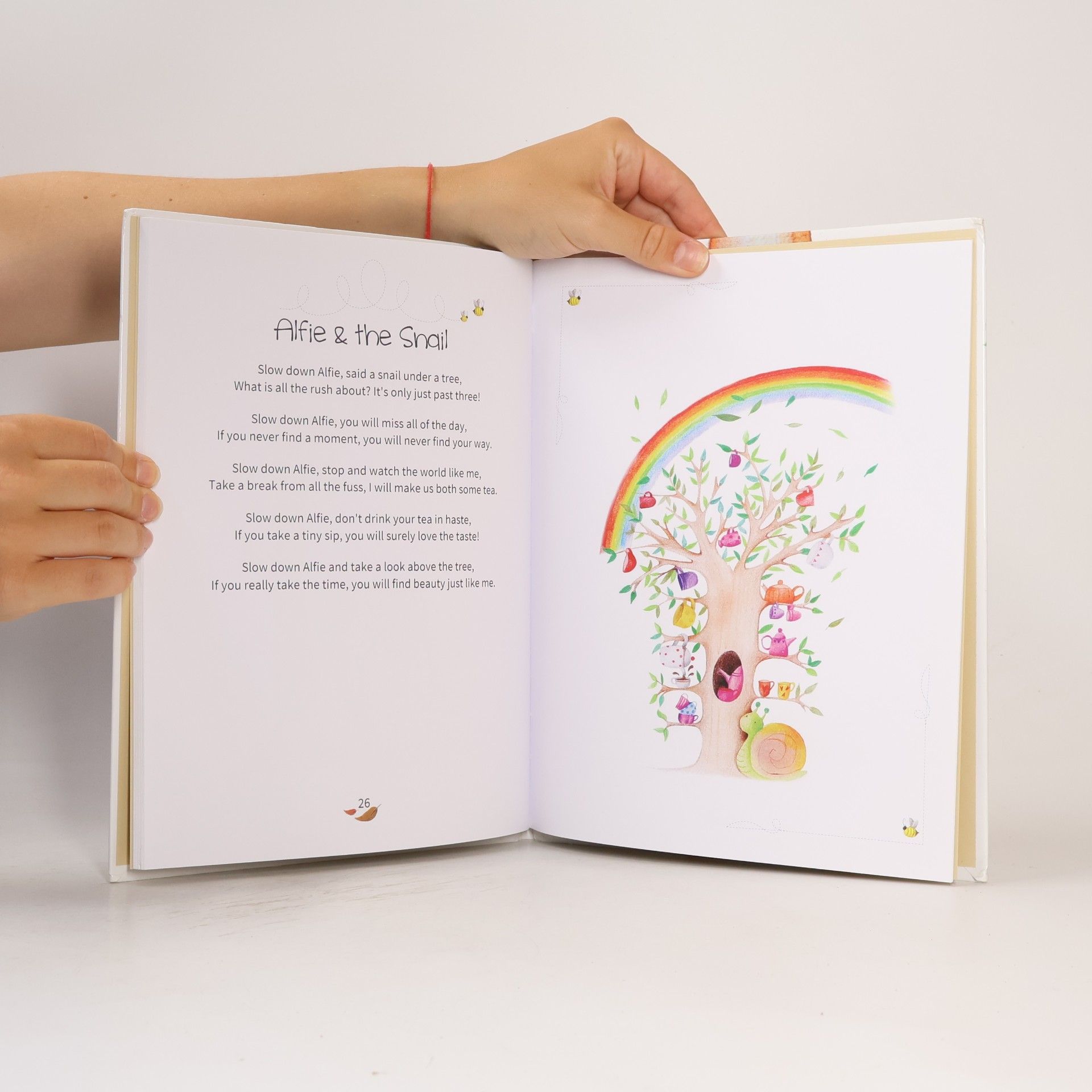 Kevin Tyler My Book of Nursery Rhymes