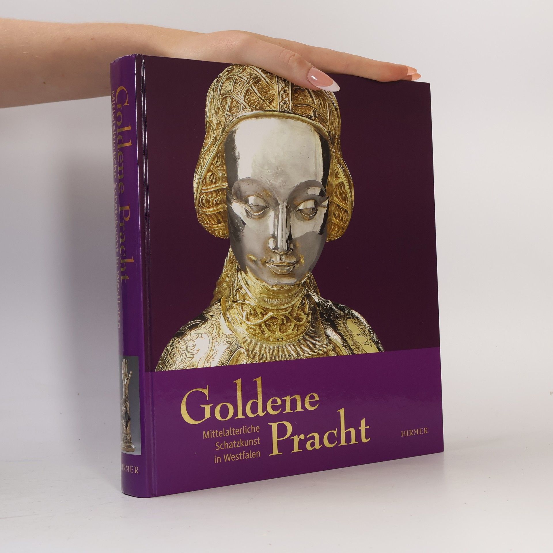 Goldene Pracht