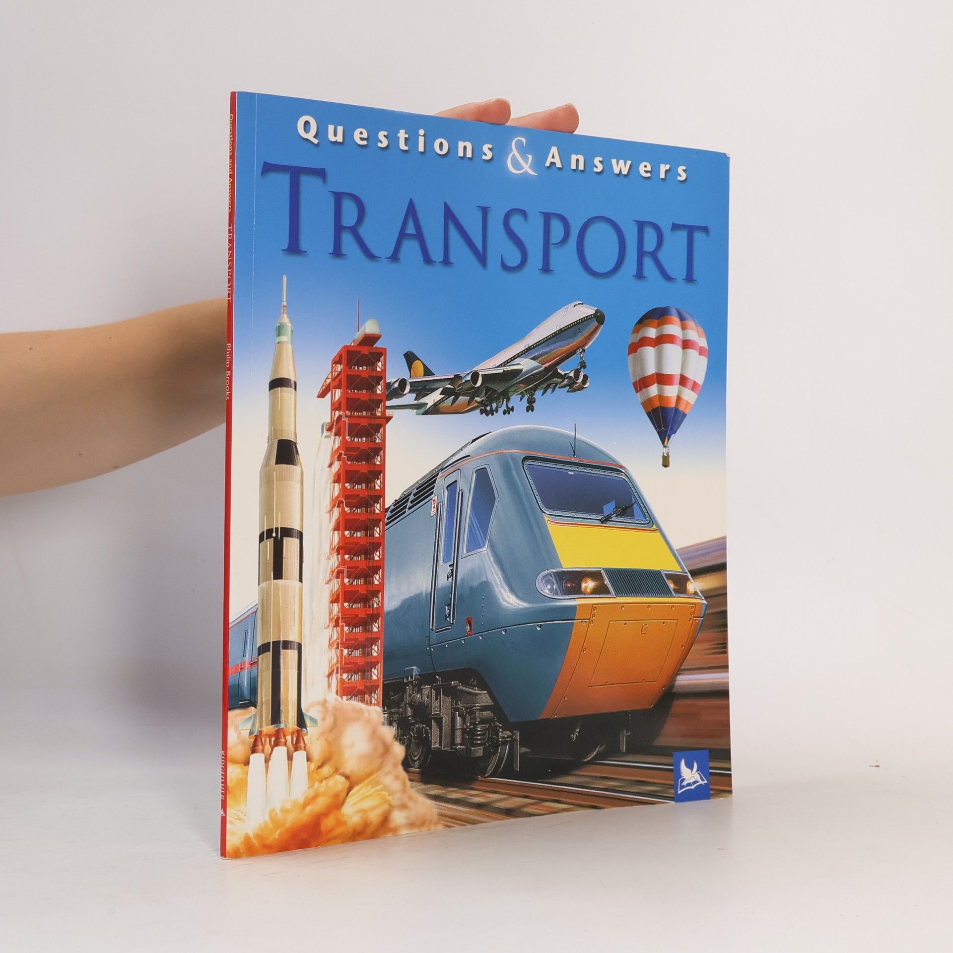 Philip Brooks Questions & Answers: Transport