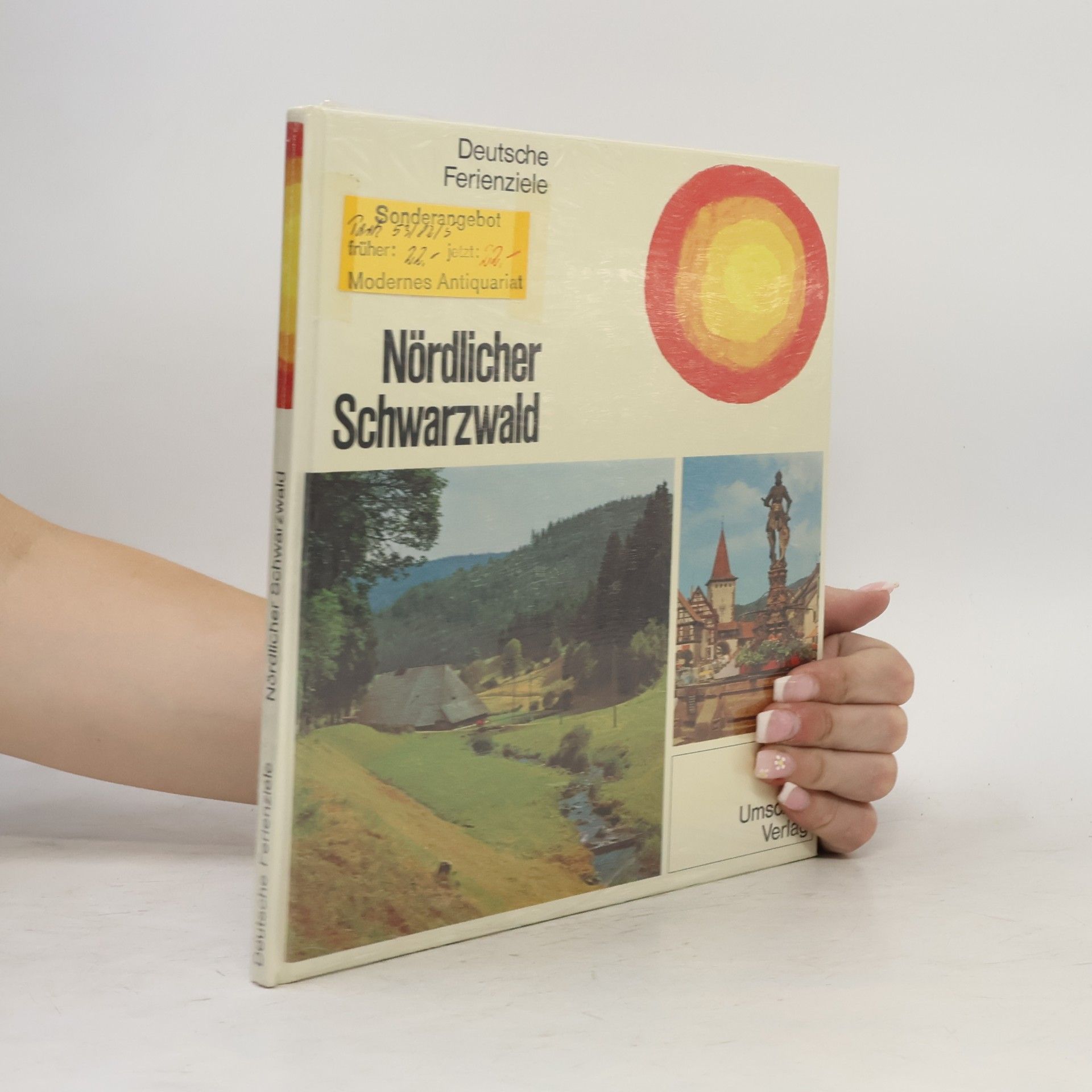 Nördlicher Schwarzwald