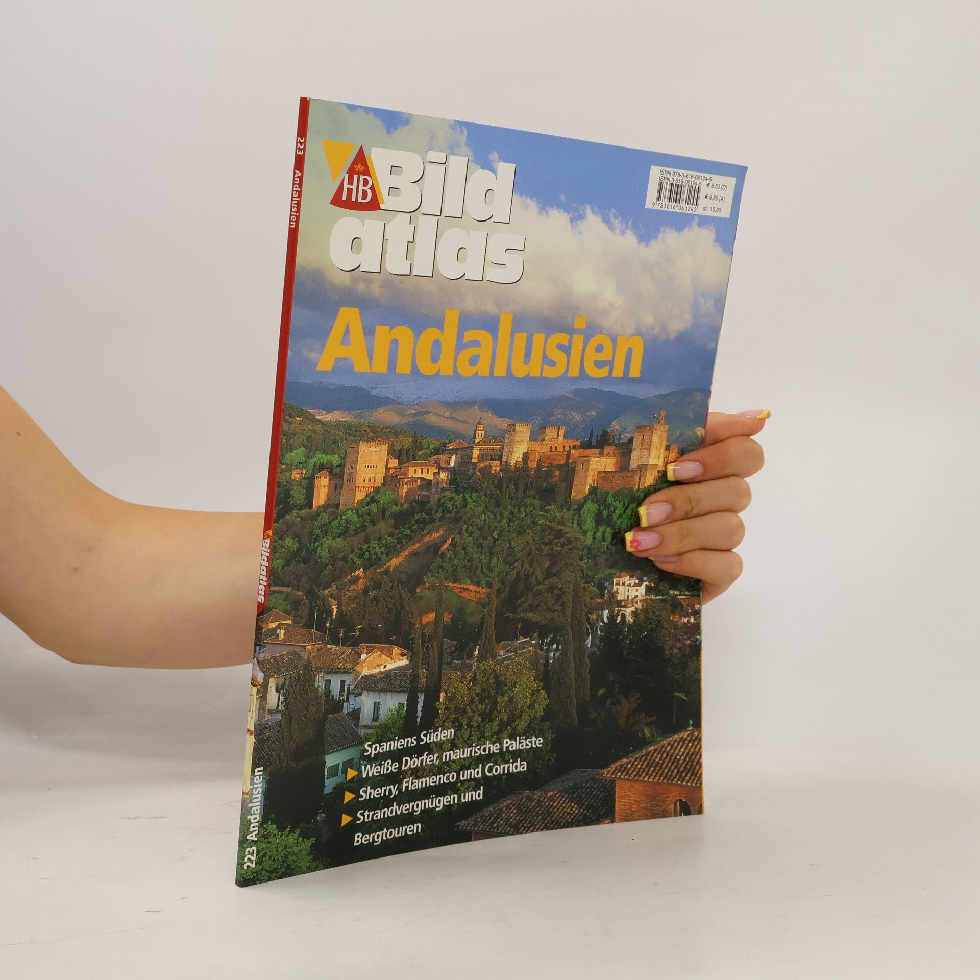 Andalusien