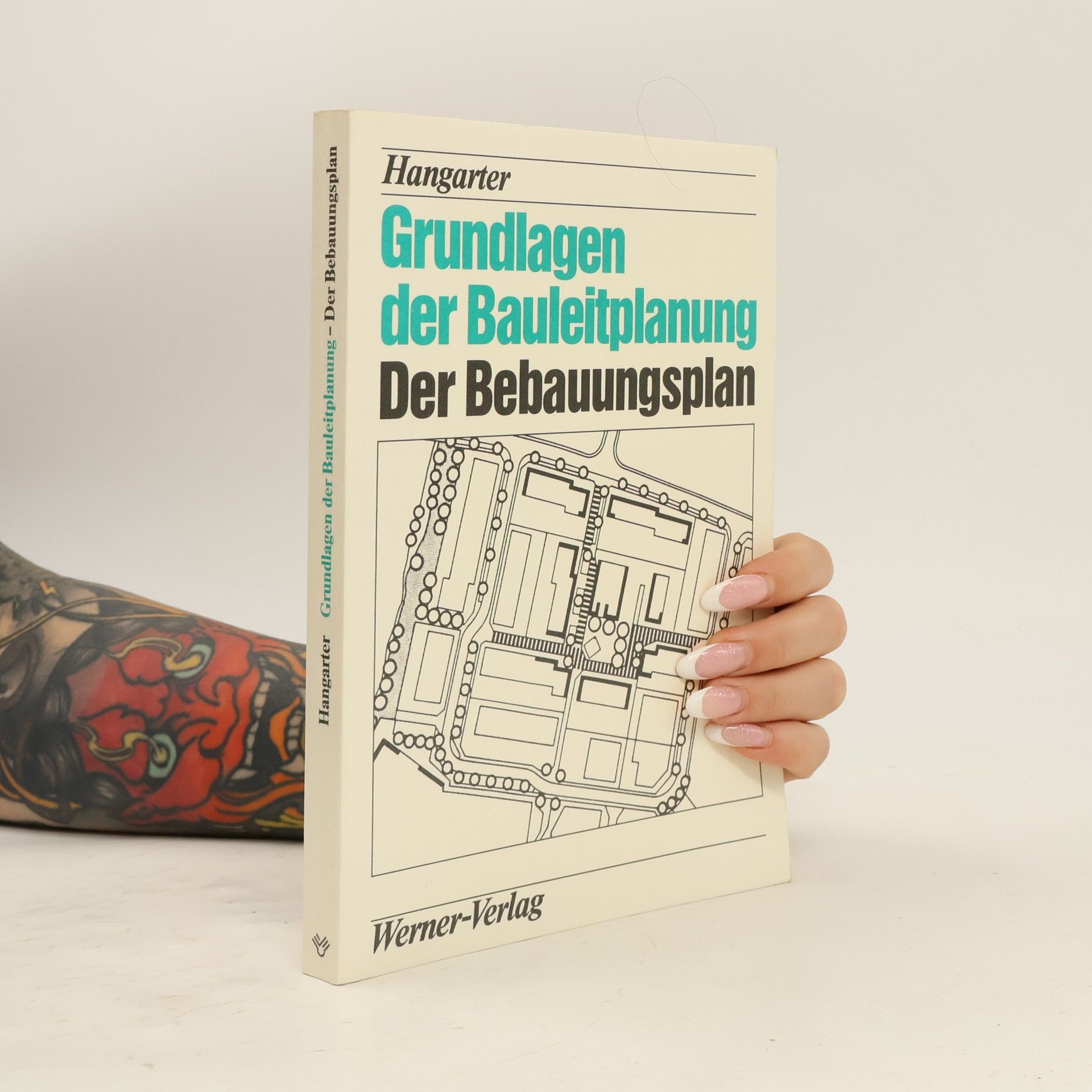 Grundlagen der Bauleitplanung