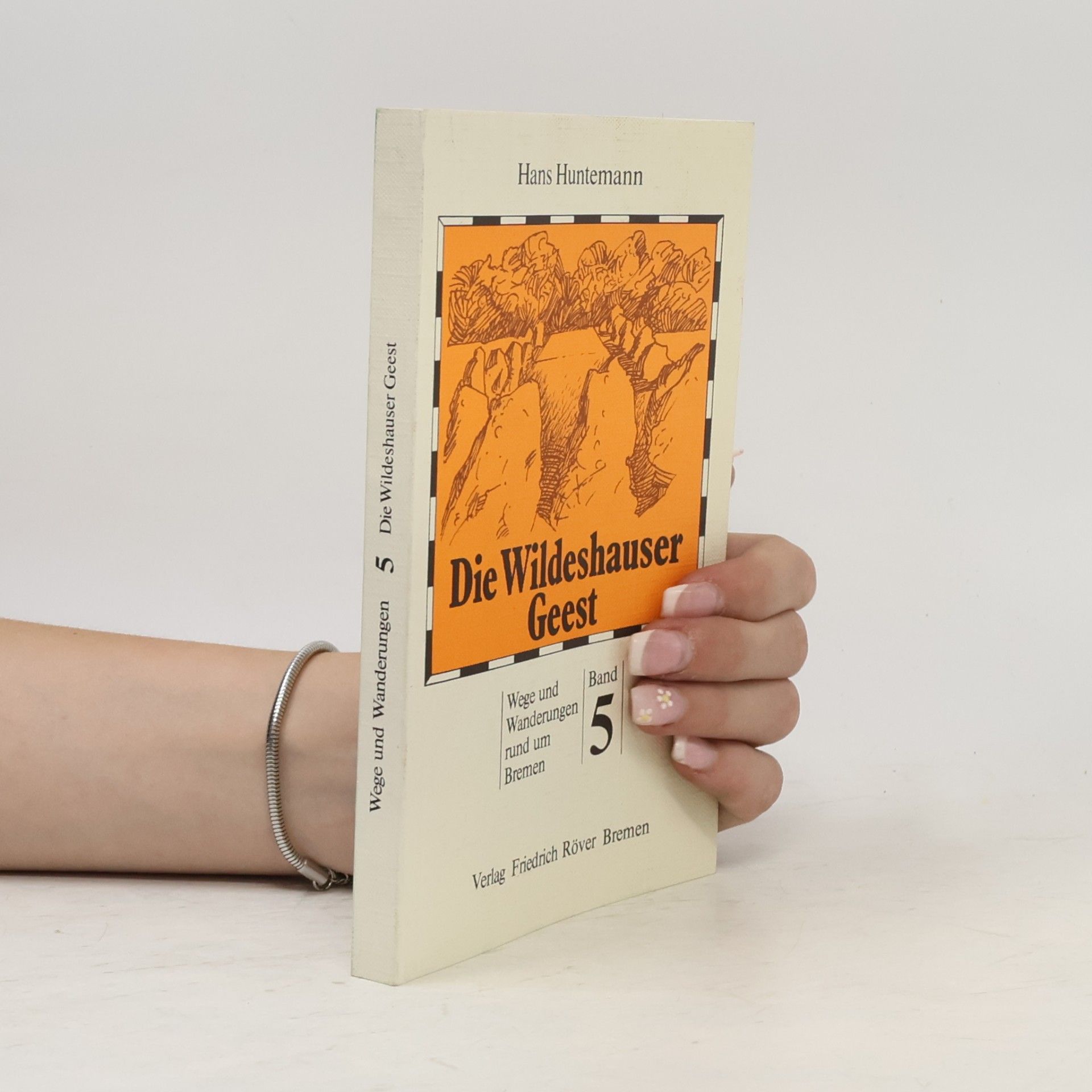 Die Wildeshauser Geest