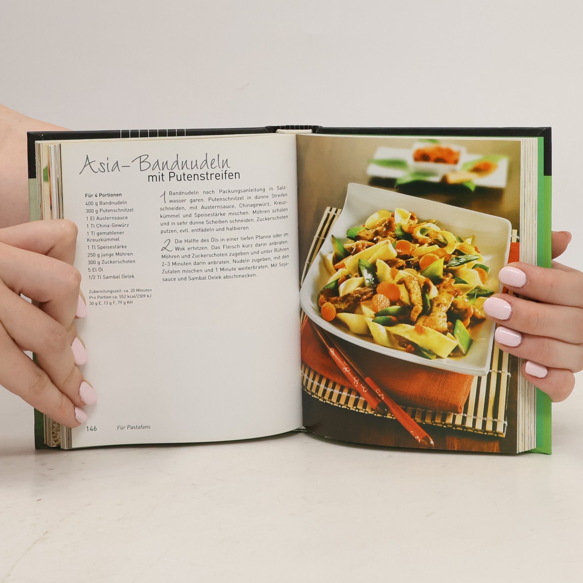 Kolektiv autorů Feierabend-Rezepte
