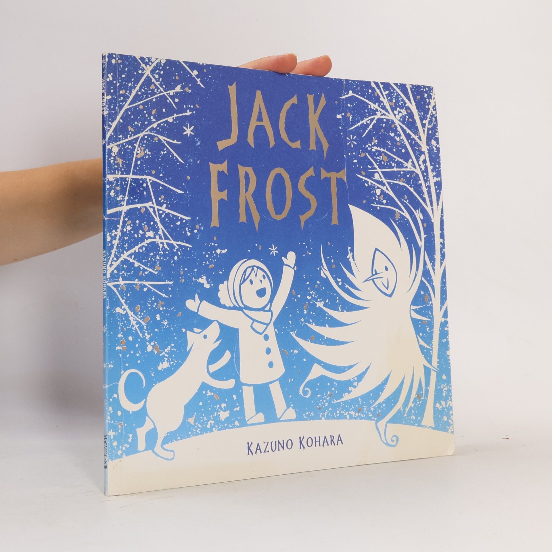 Jack Frost
