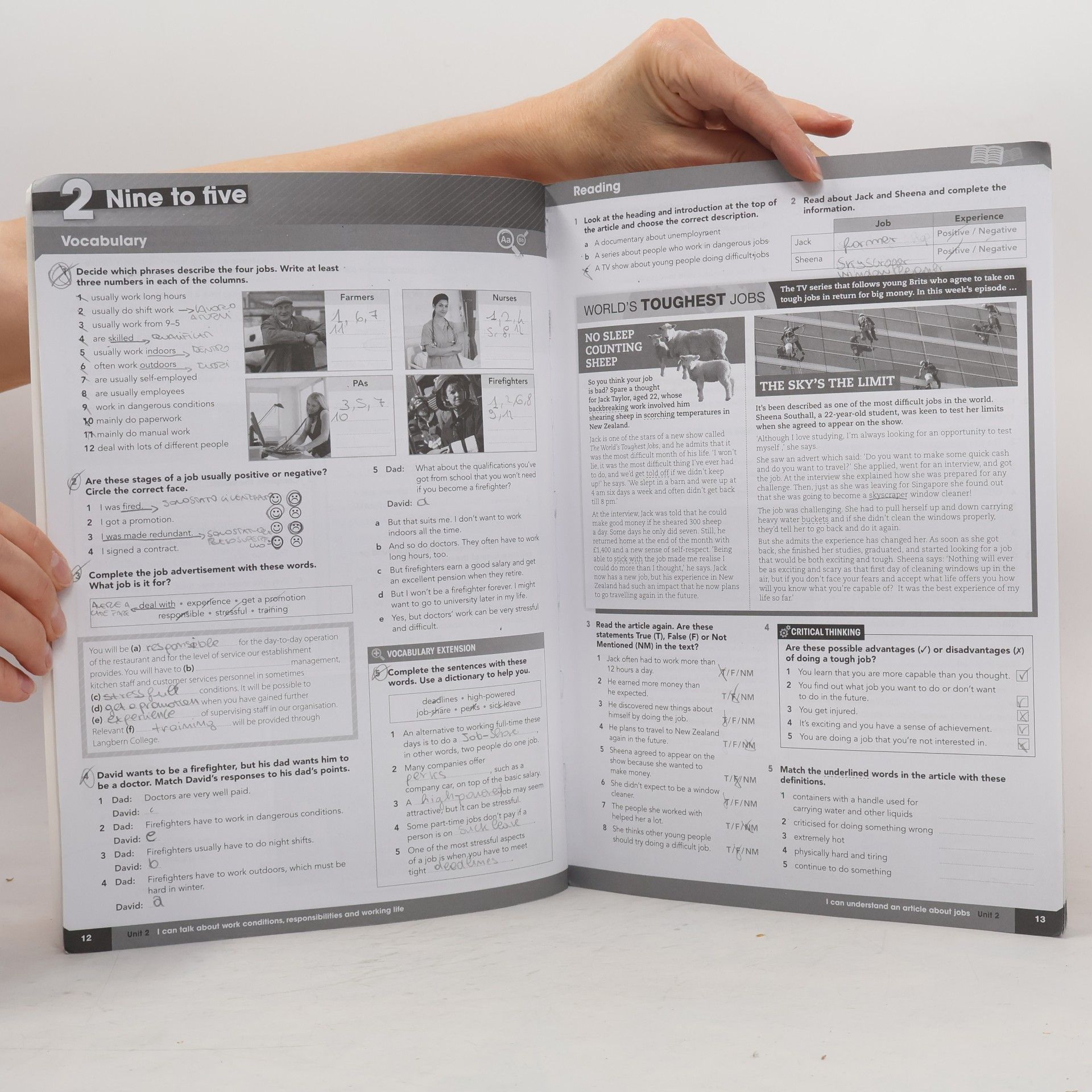Gill Holley Gateway B2: Workbook, 2nd Edition