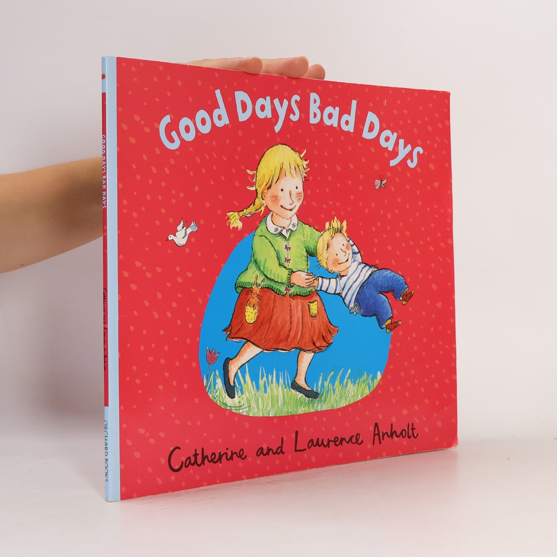 Good Days, Bad Days