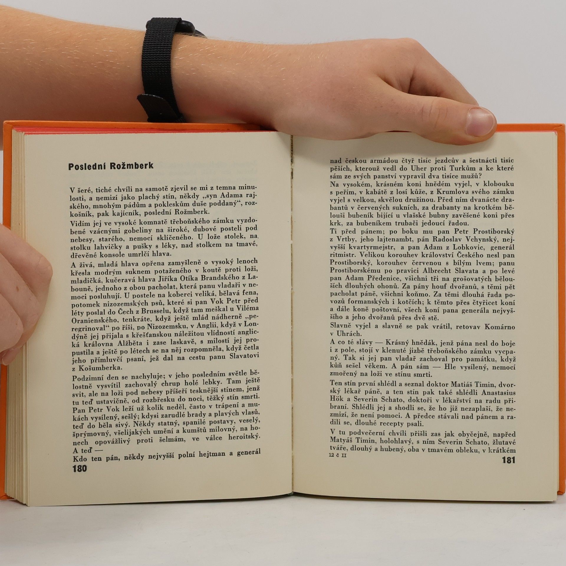 Kolektiv autorů Výbor z krásné literatury československé 2
