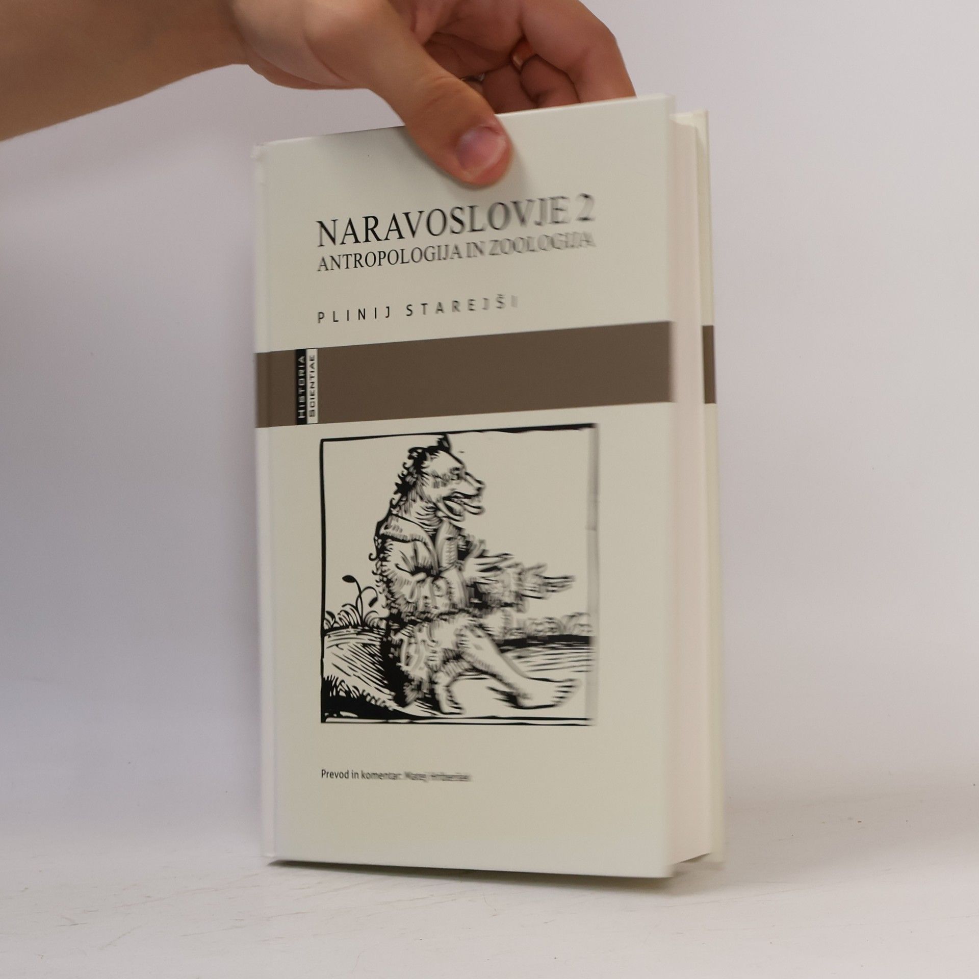 Matej Hriberšek Naravoslovje 2