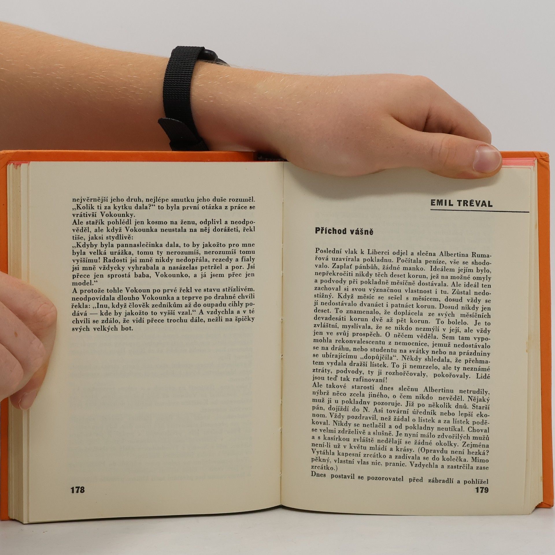 Kolektiv autorů Výbor z krásné literatury Československé 3