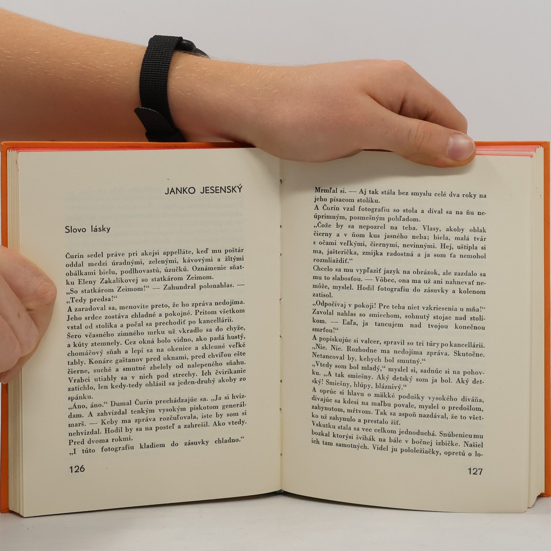 Collectif d'auteurs Výbor z krásné literatury Československé 9