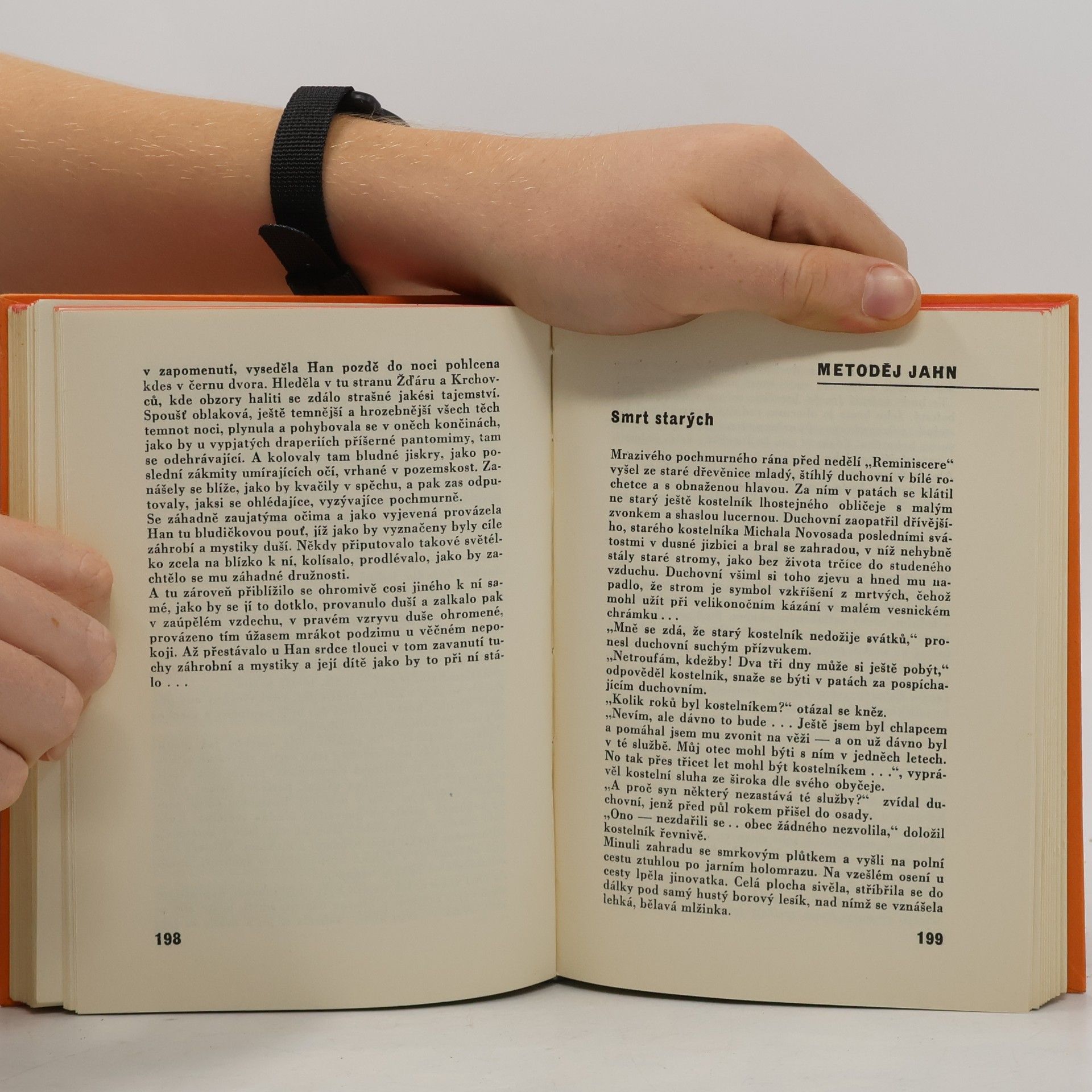 Kolektiv autorů Výbor z krásné literatury Československé 4