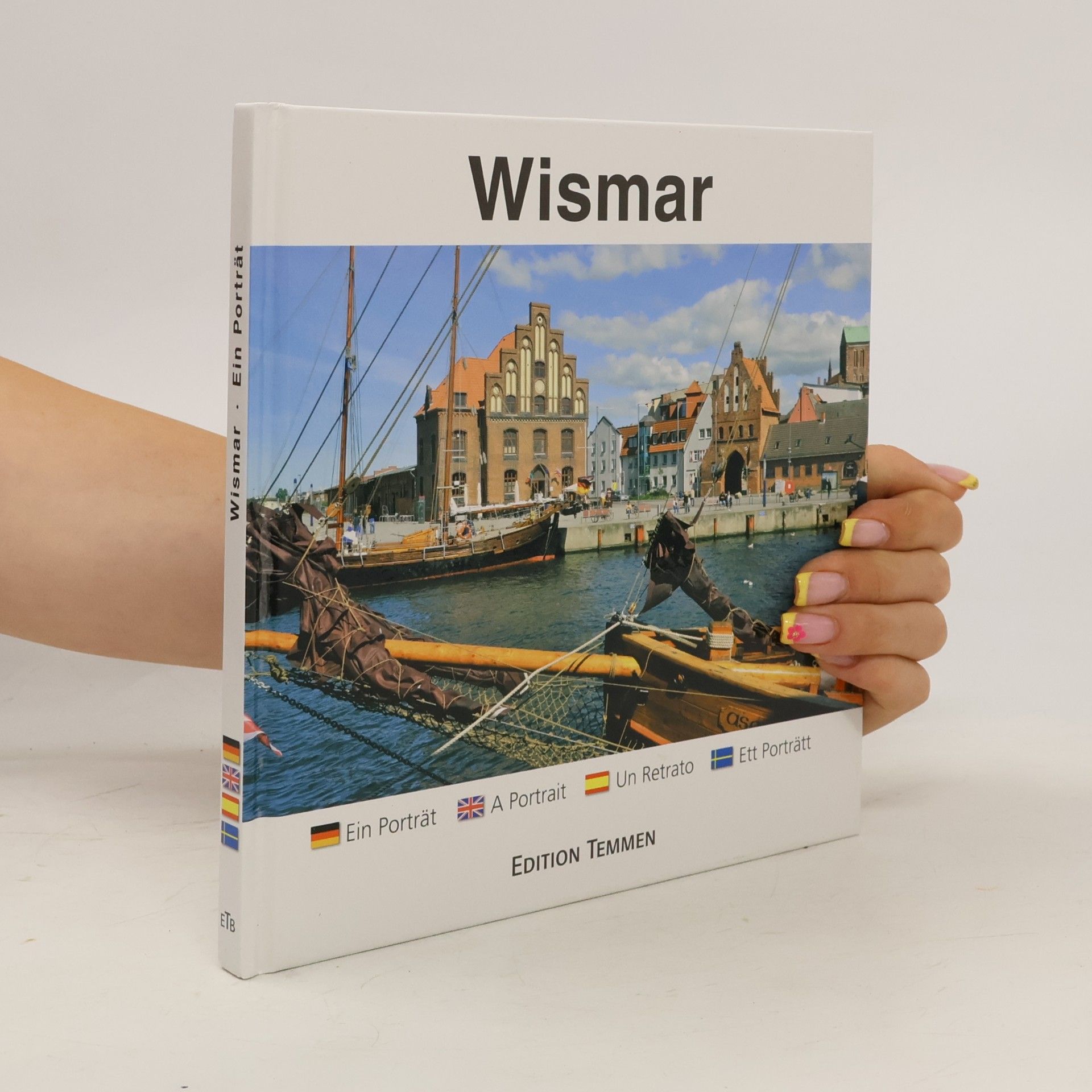 Reno Stutz Wismar