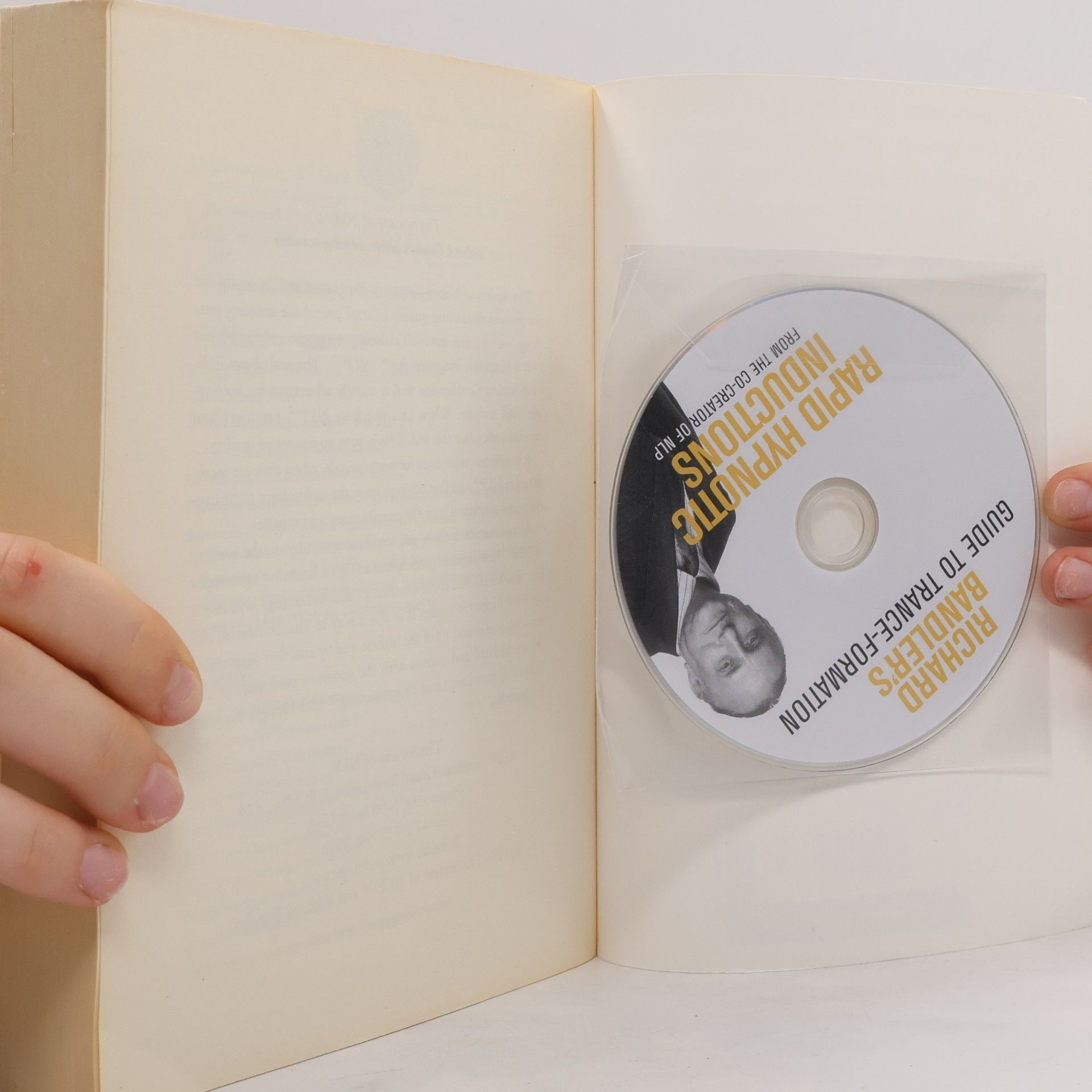 Richard Bandler Make Your Life Great