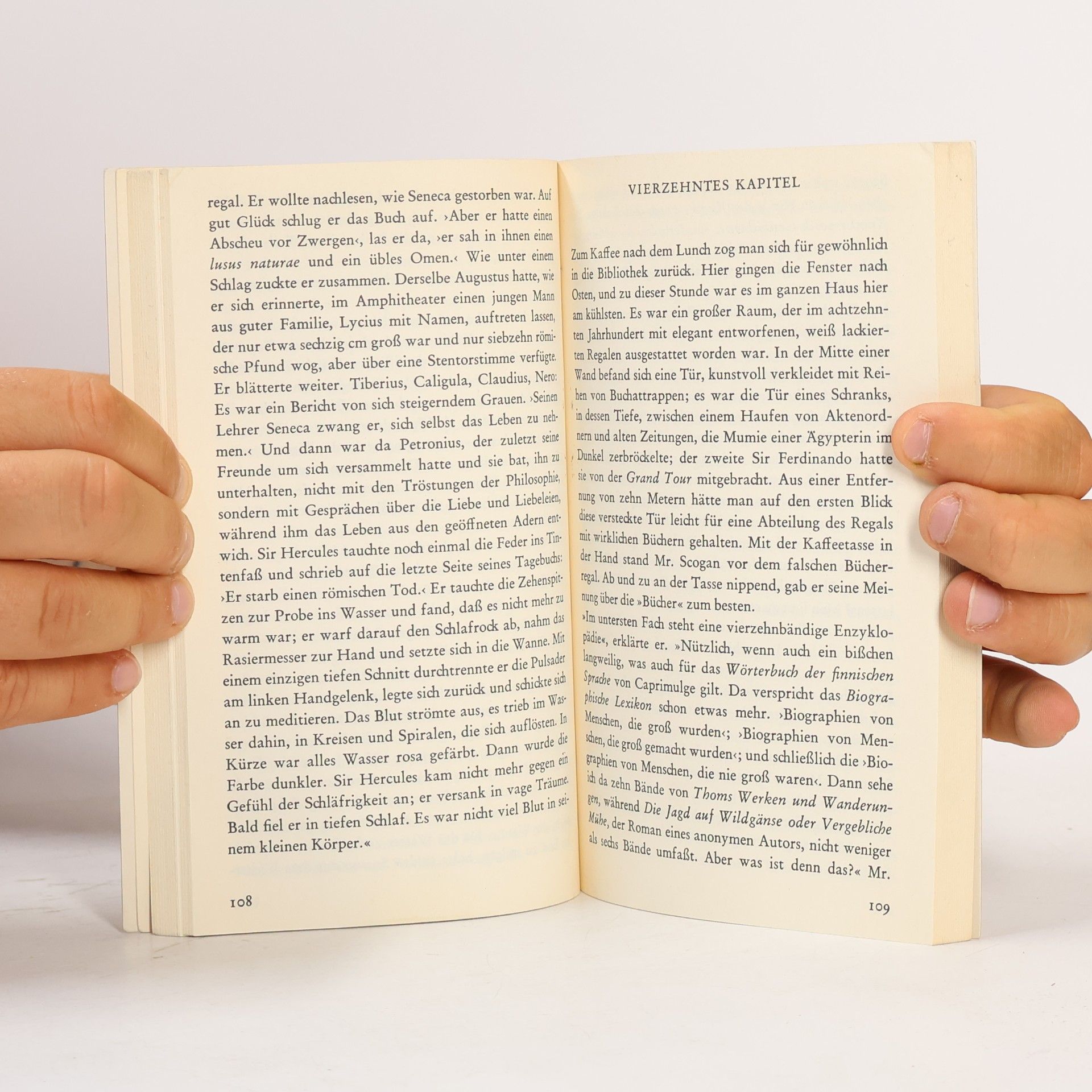 Aldous Huxley Eine Gesellschaft auf dem Lande