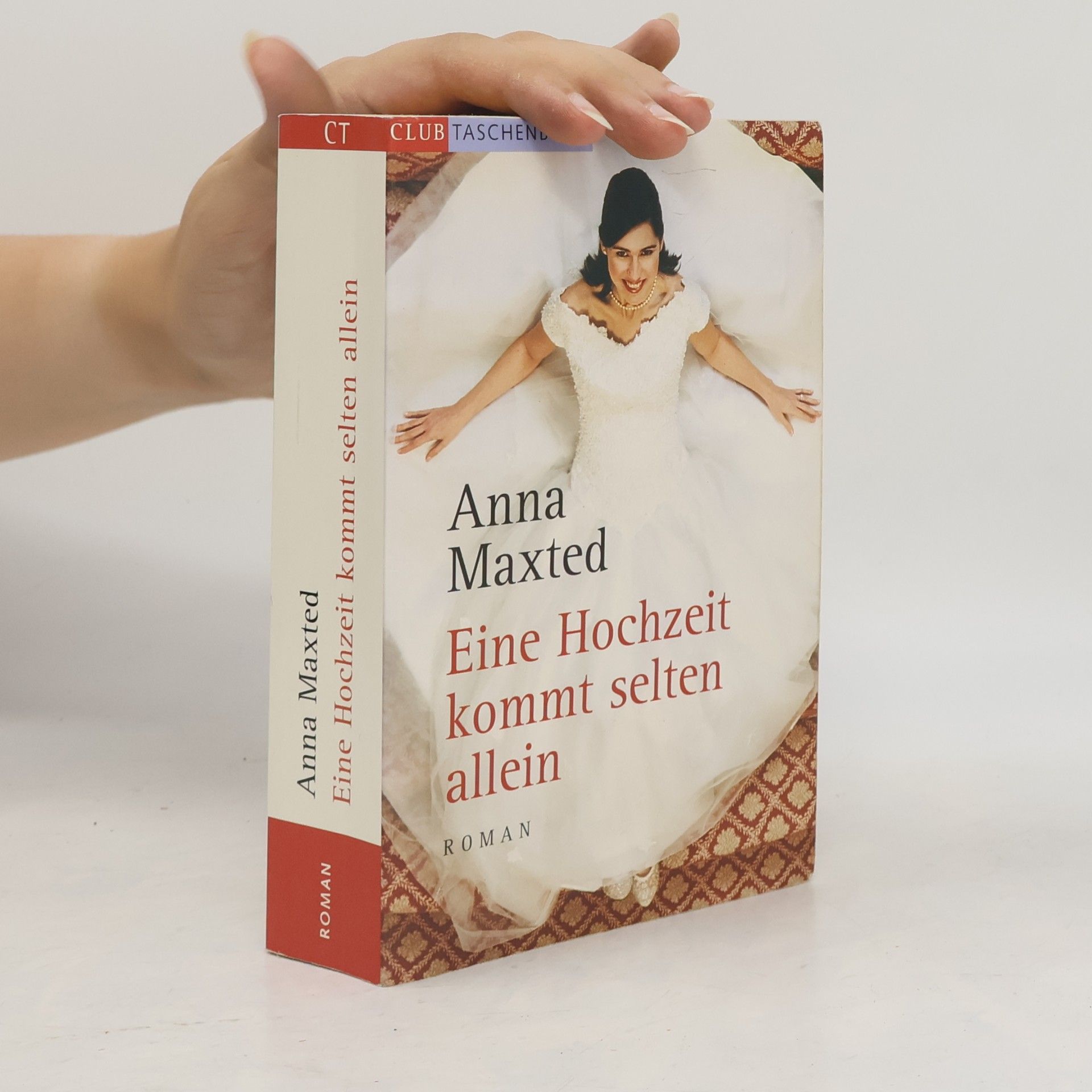 Eine Hochzeit kommt selten allein