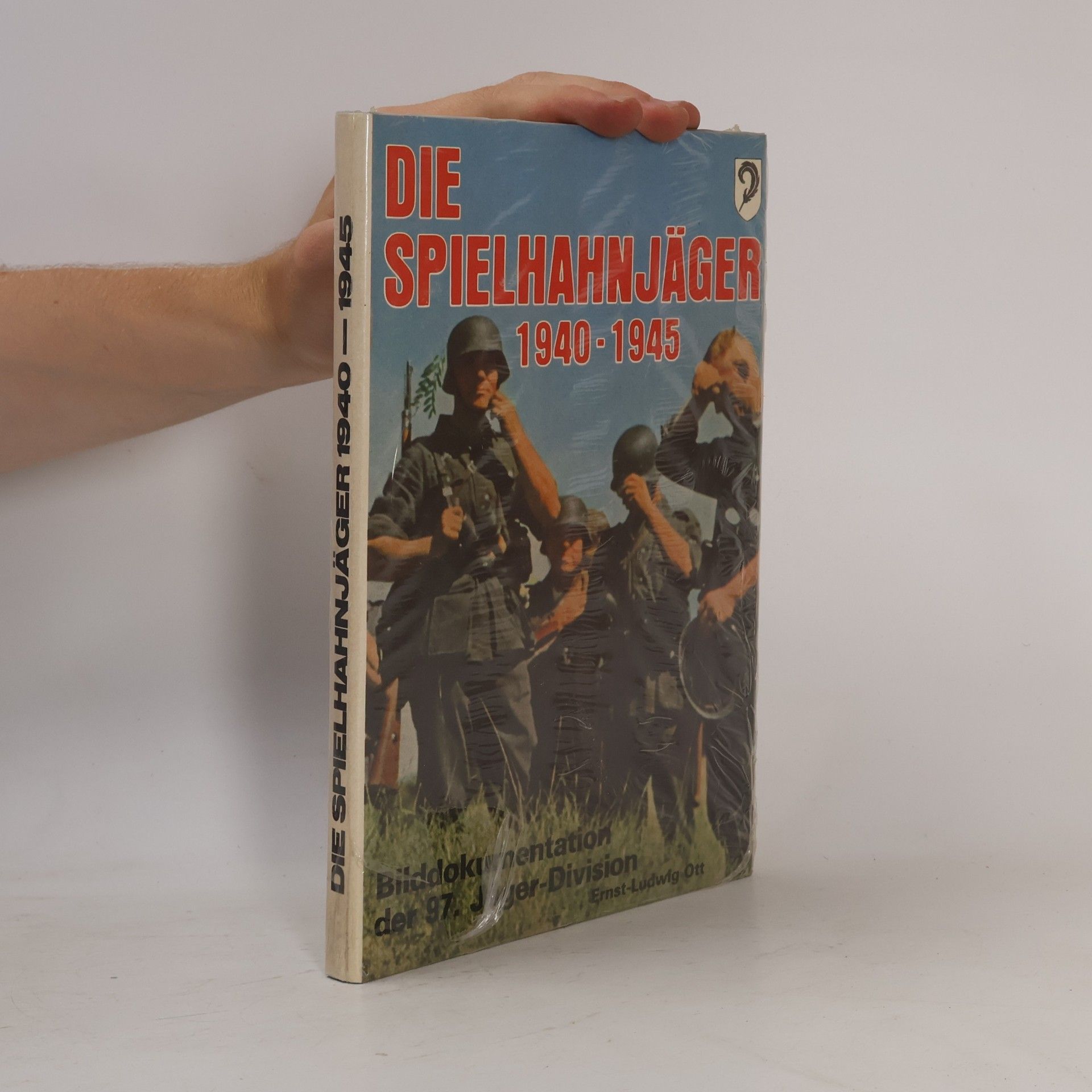 Die Spielhahnjäger 1940-1945