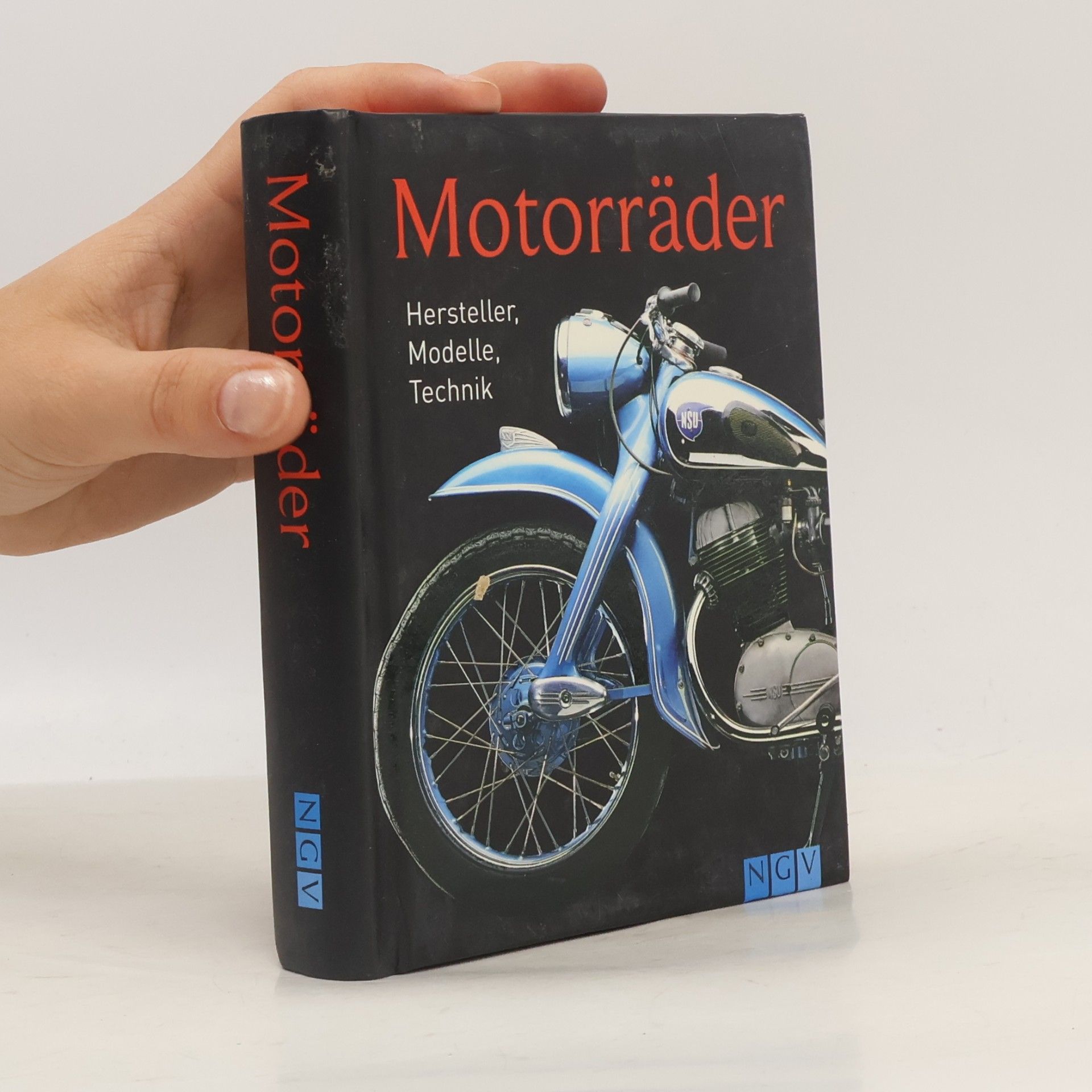 Motorräder