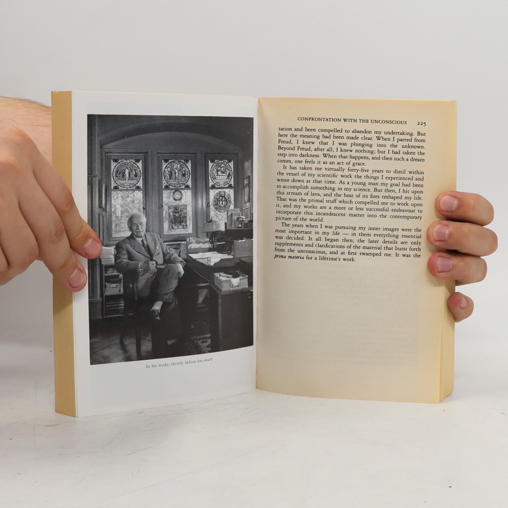 Carl Gustav Jung Memories, Dreams, Reflections