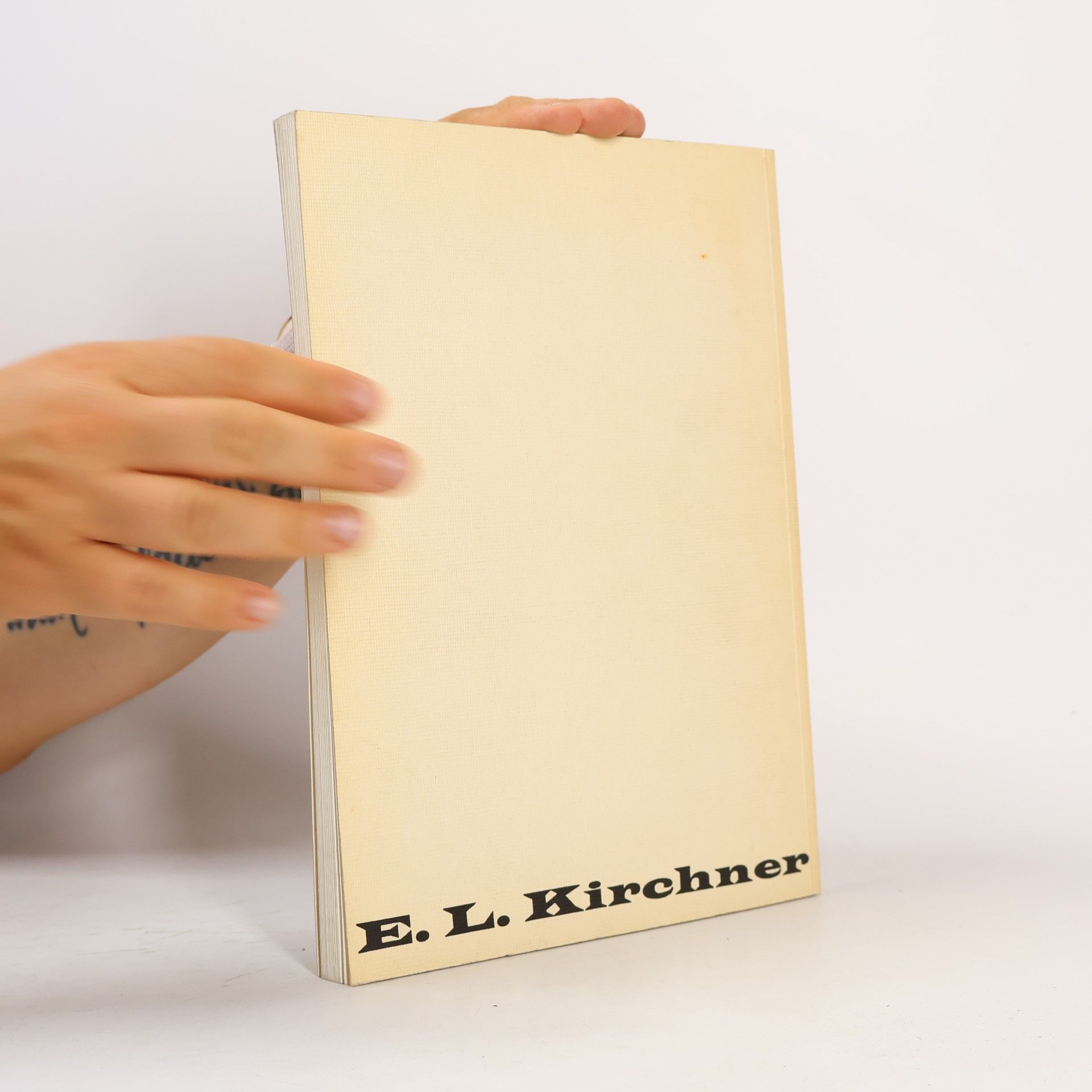 R. N. Ketterer E. L. Kirchner
