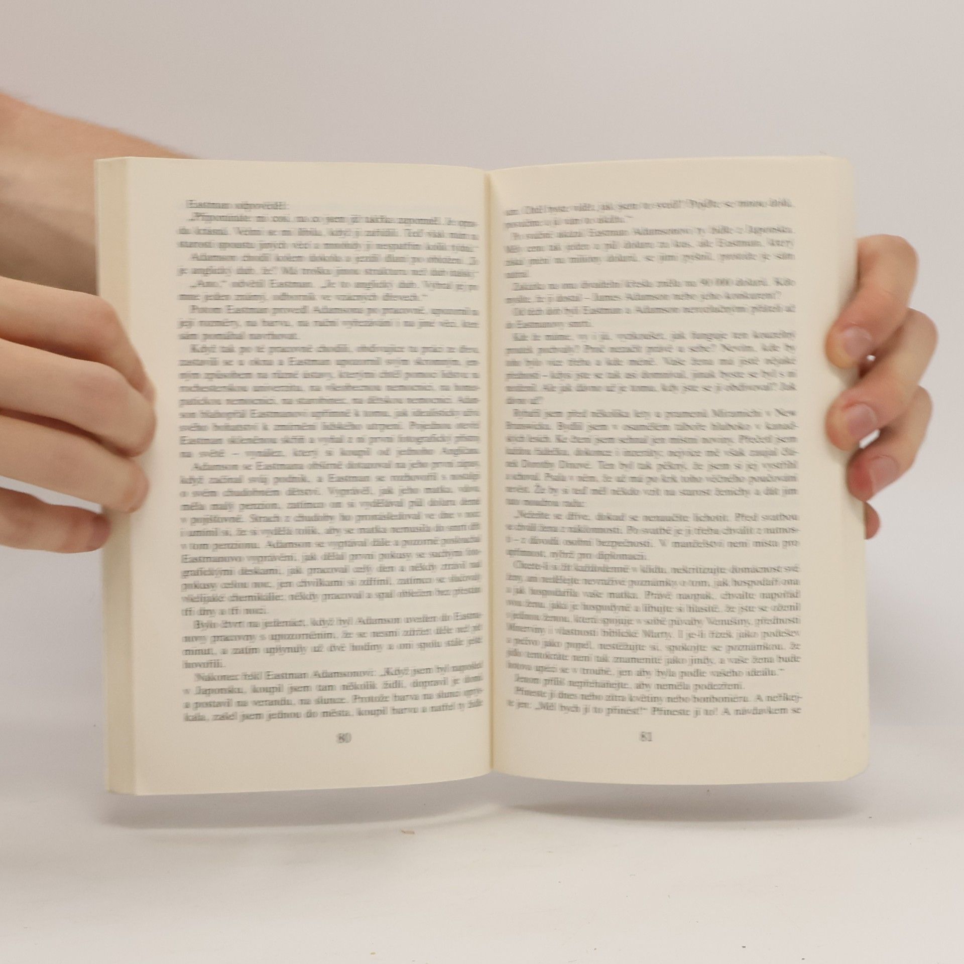 Dale Carnegie Jak získávat přátele a působit na lidi