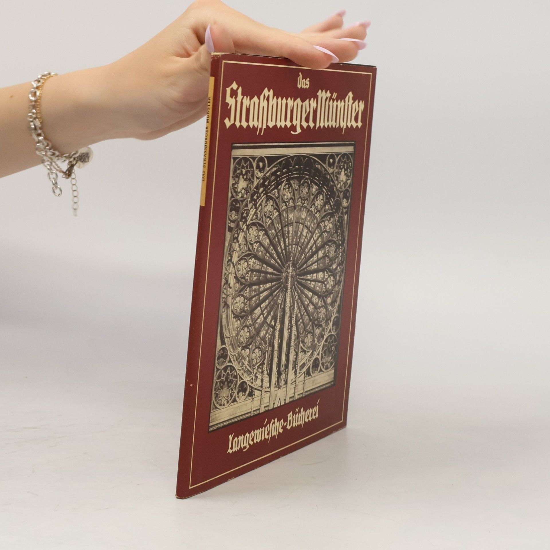 Autorenkollektiv Das Strassburger Münster