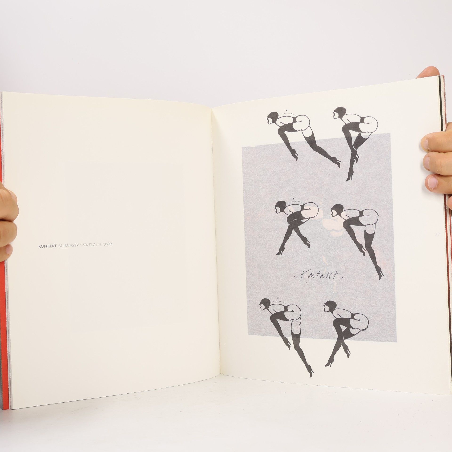 Tomi Ungerer Zeichnungen!