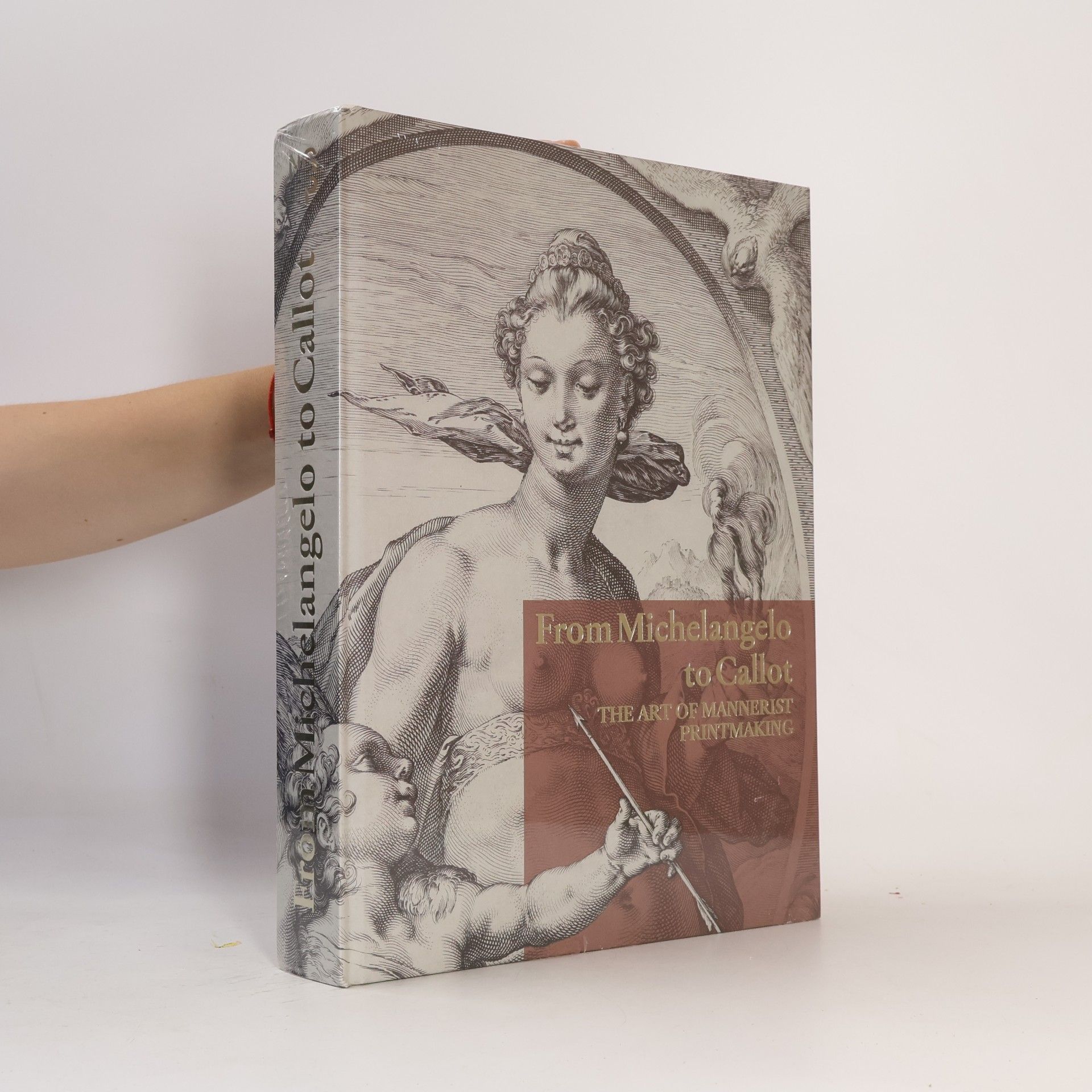 From Michelangelo to Callot