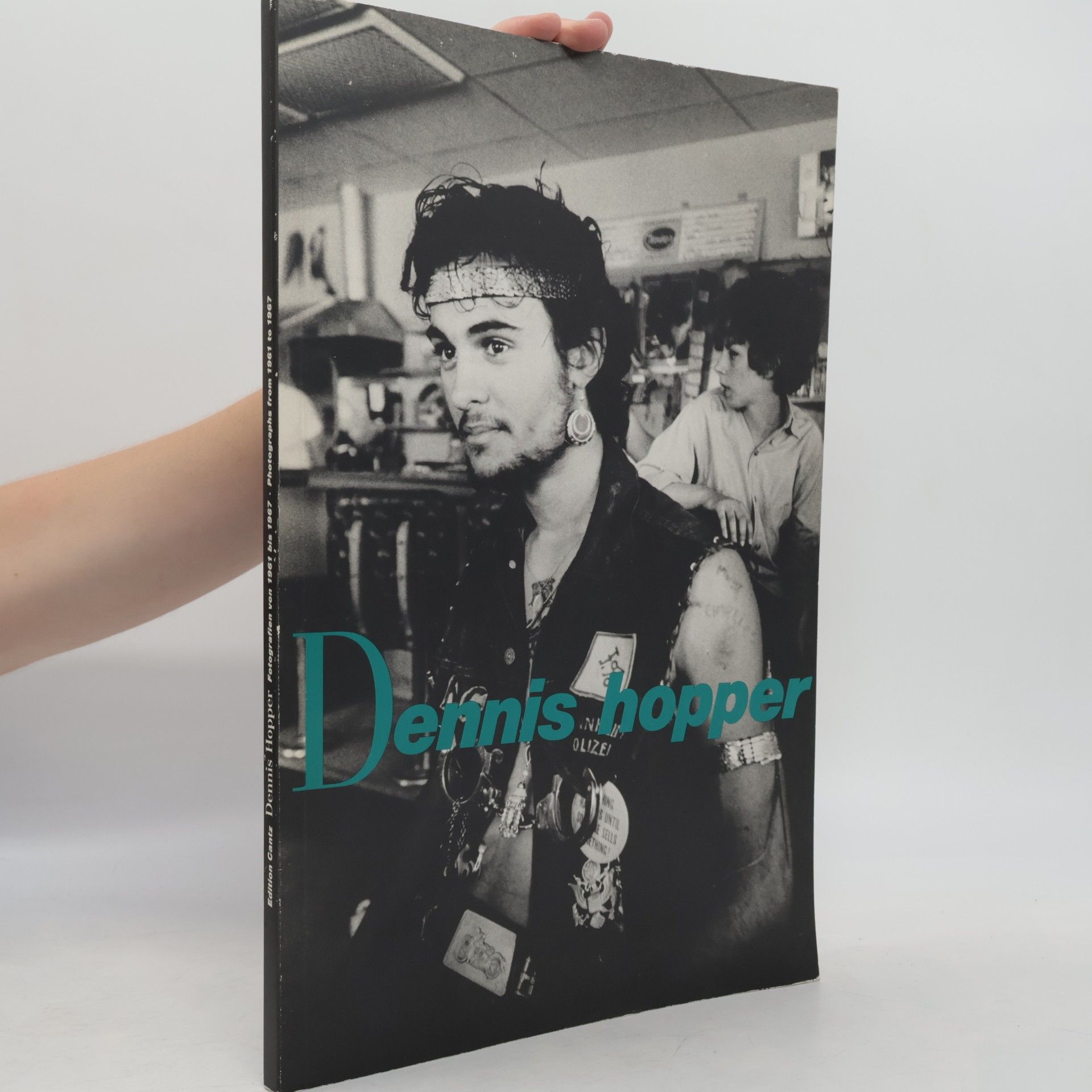 Dennis Hopper Dennis Hopper