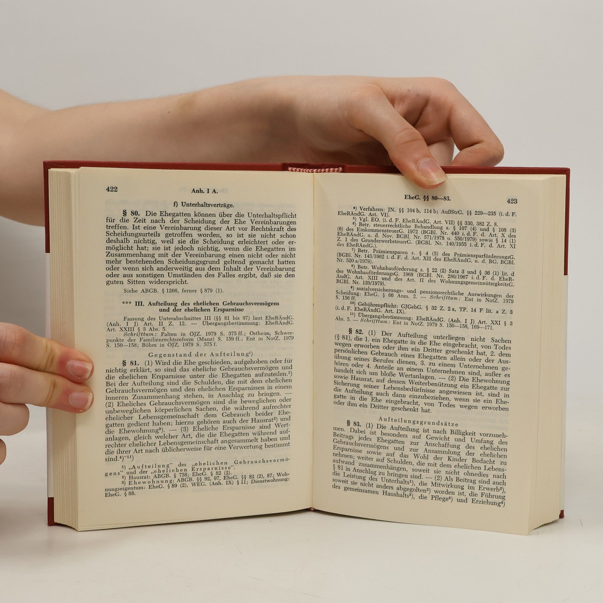 Hans Kapfer Allgemeines bürgerliches Gesetzbuch