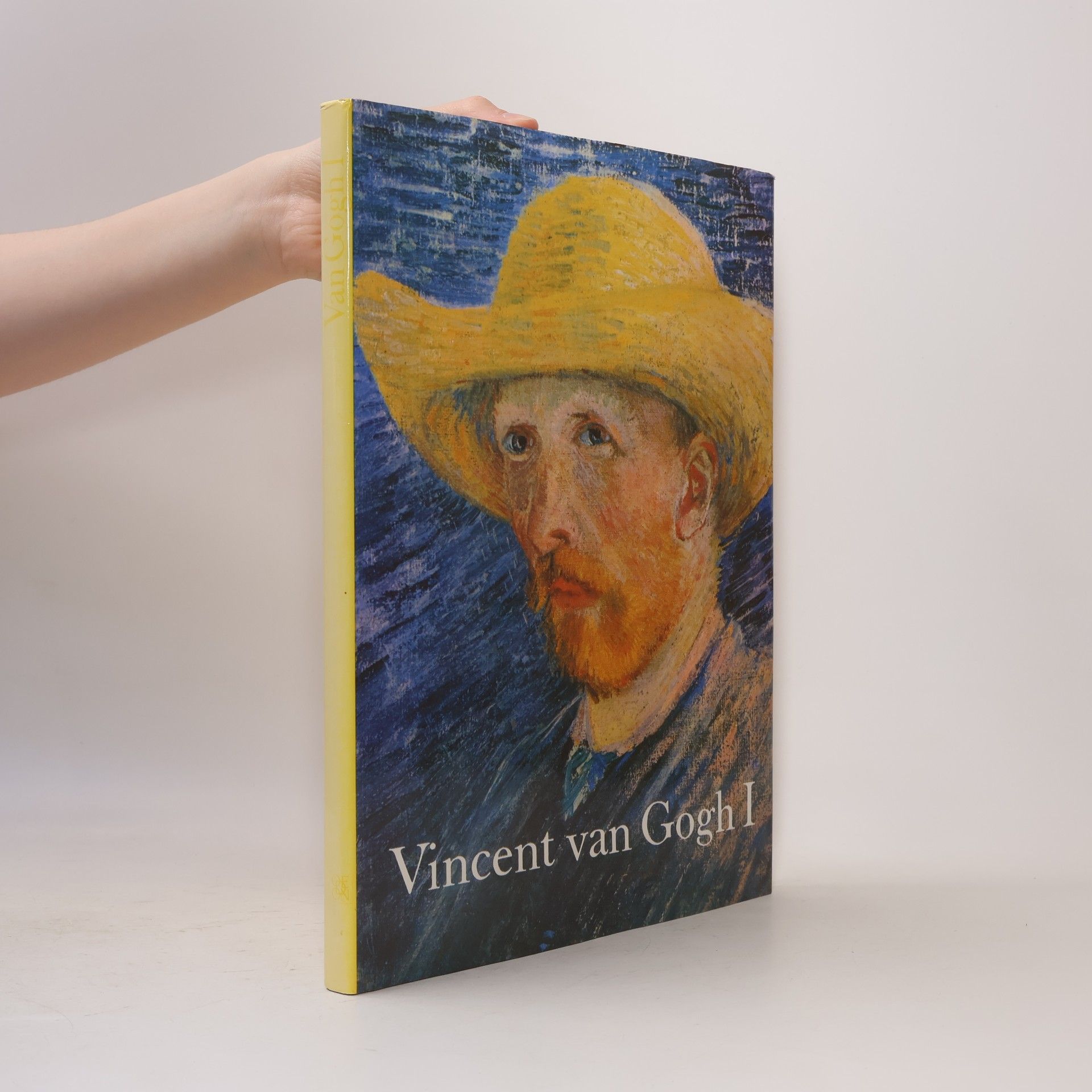 Paolo Lecaldano Vincent van Gogh I