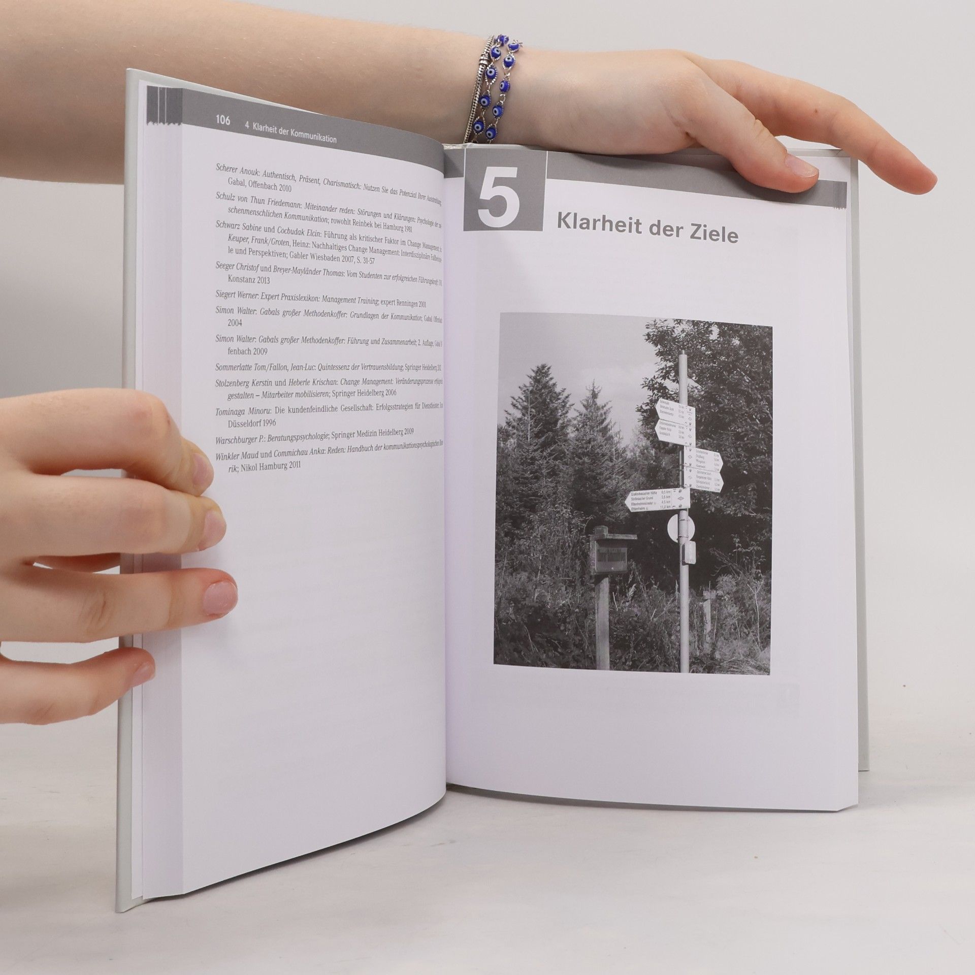 Thomas Breyer-Mayländer Führung braucht Klarheit: Extra: E-Book inside