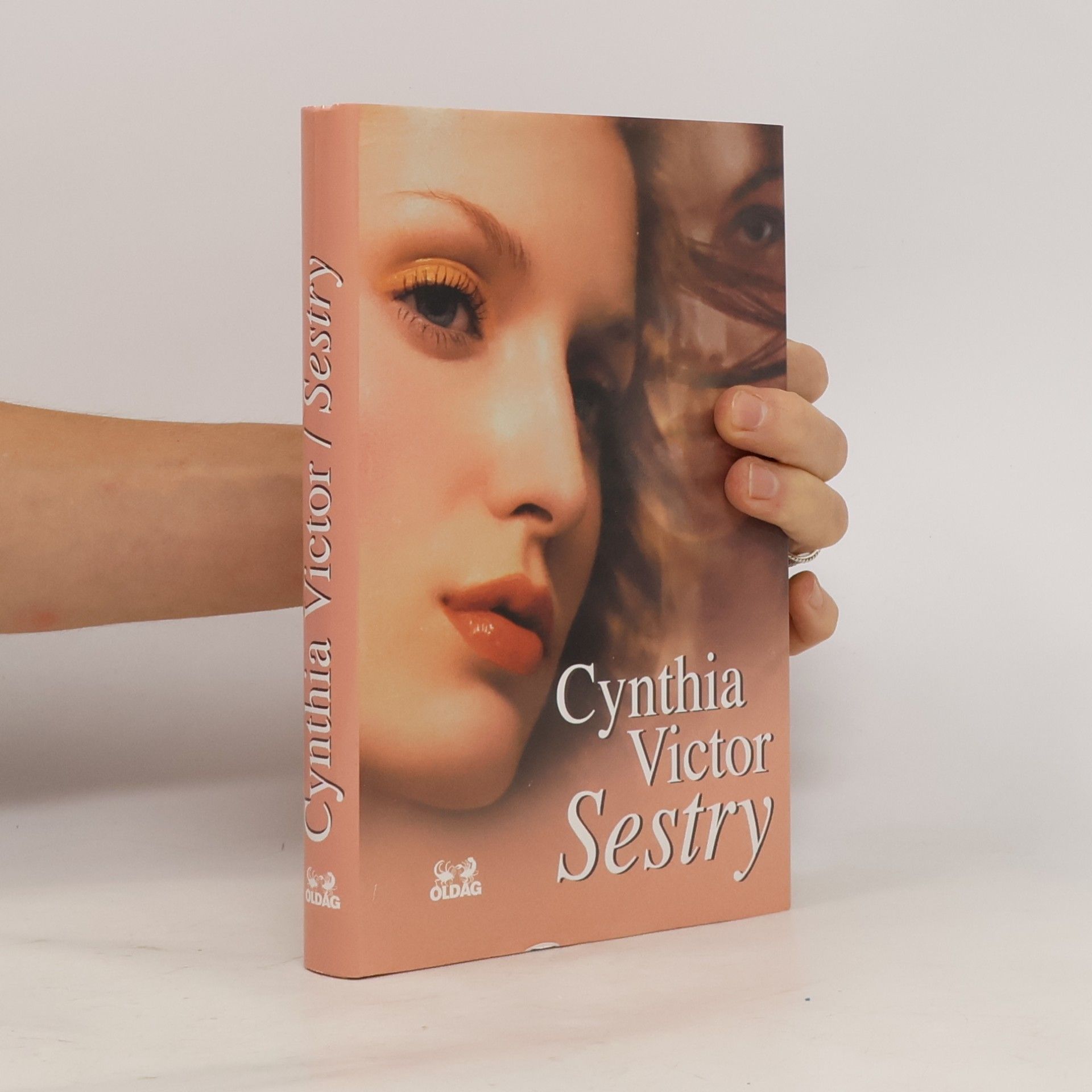Synthia Katz Sestry