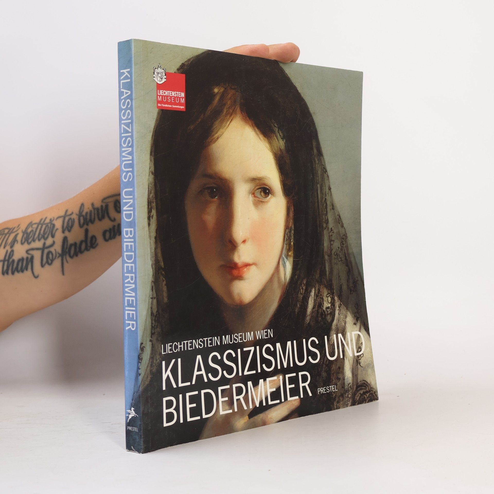 Stefan Musil Klassizismus und Biedermeier