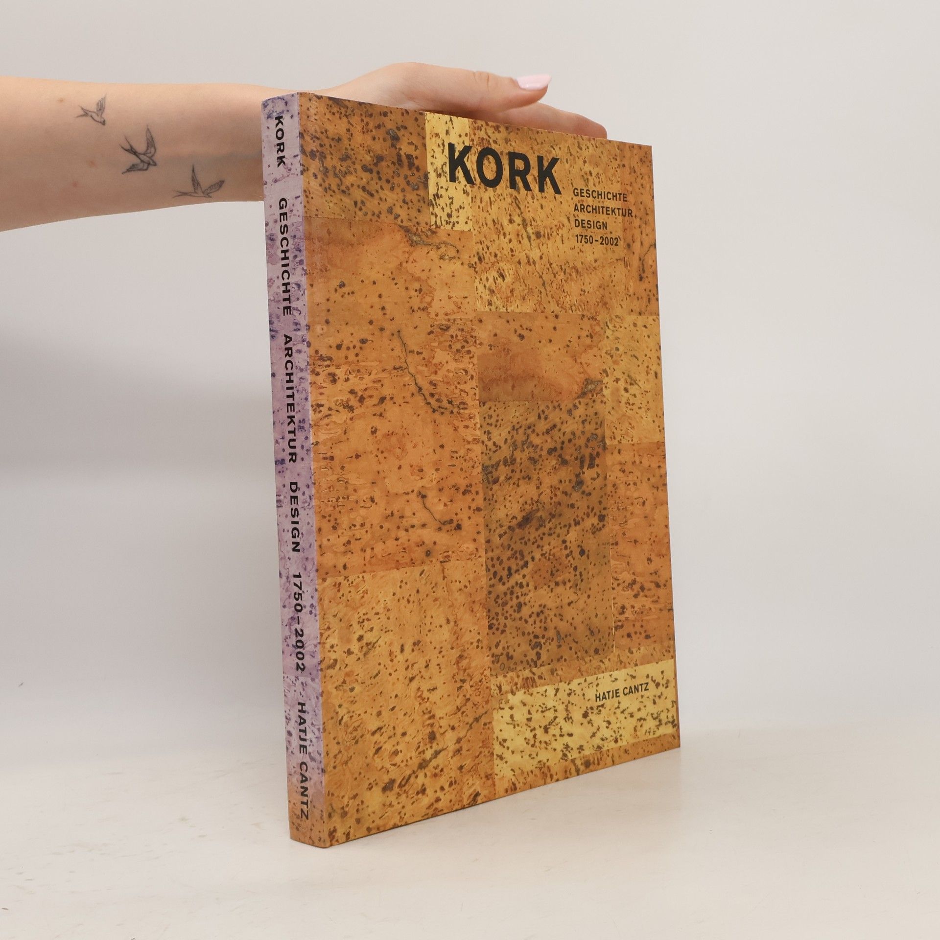 Christel Hess Kork