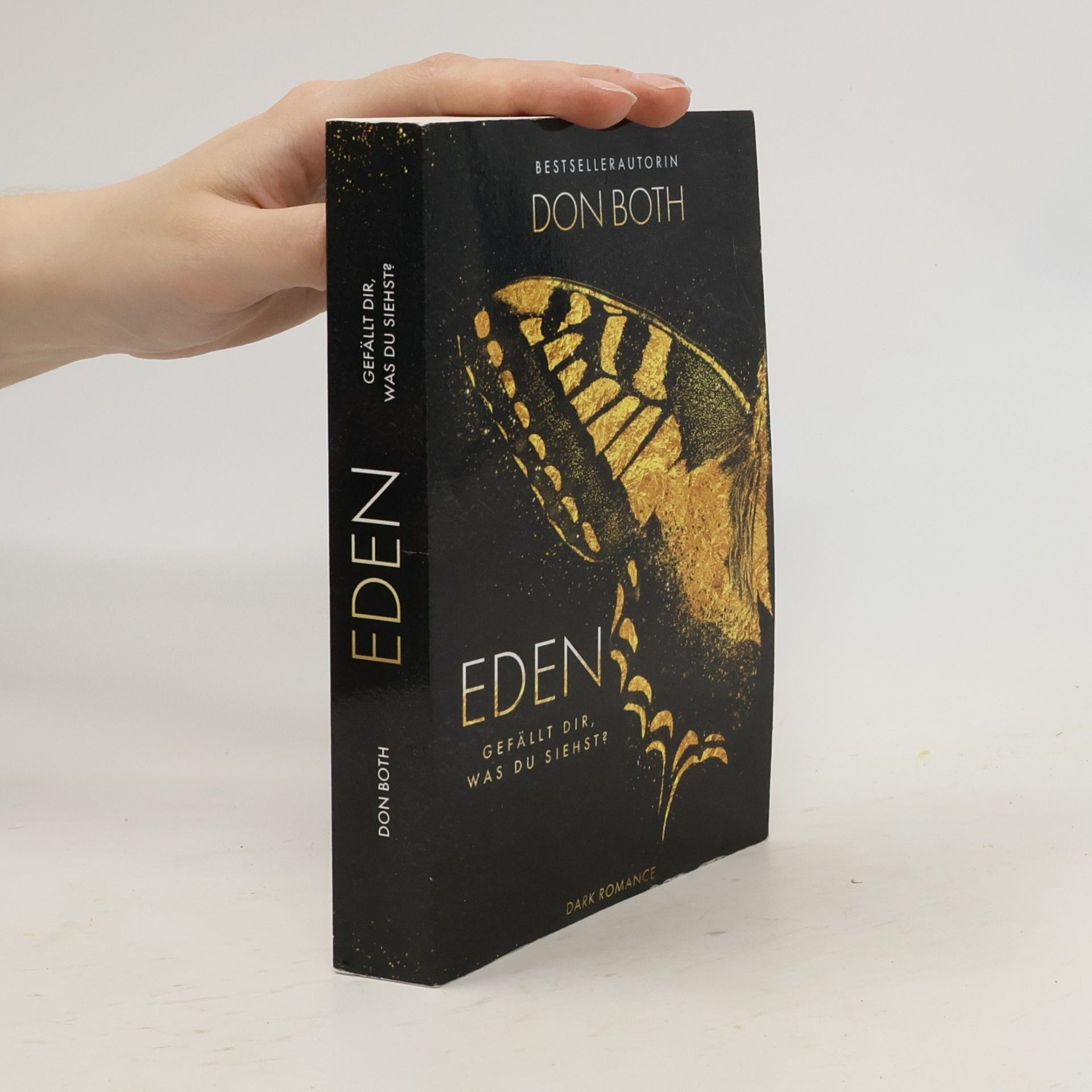 Don Both Eden
