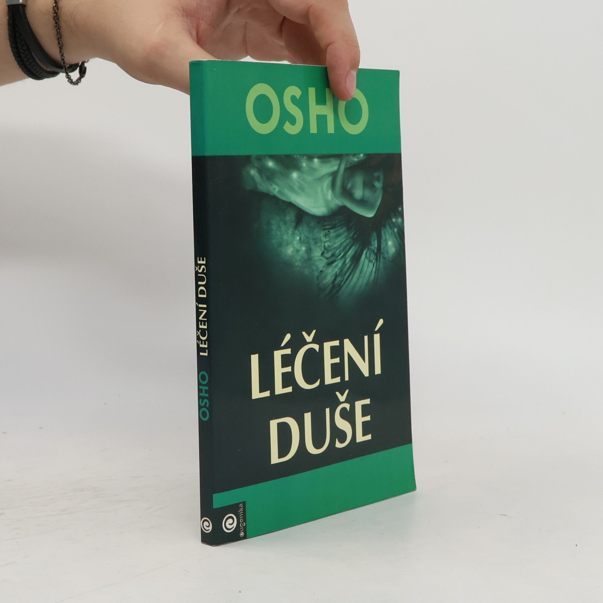 Ošó Léčení duše