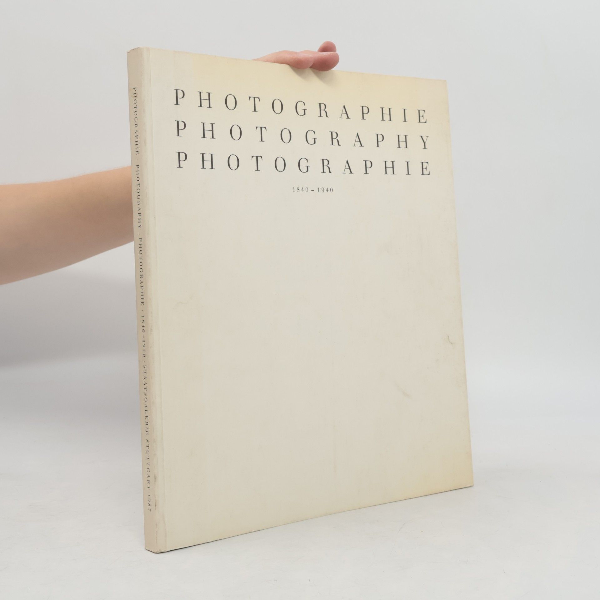 Ulrike Gauss Photographie