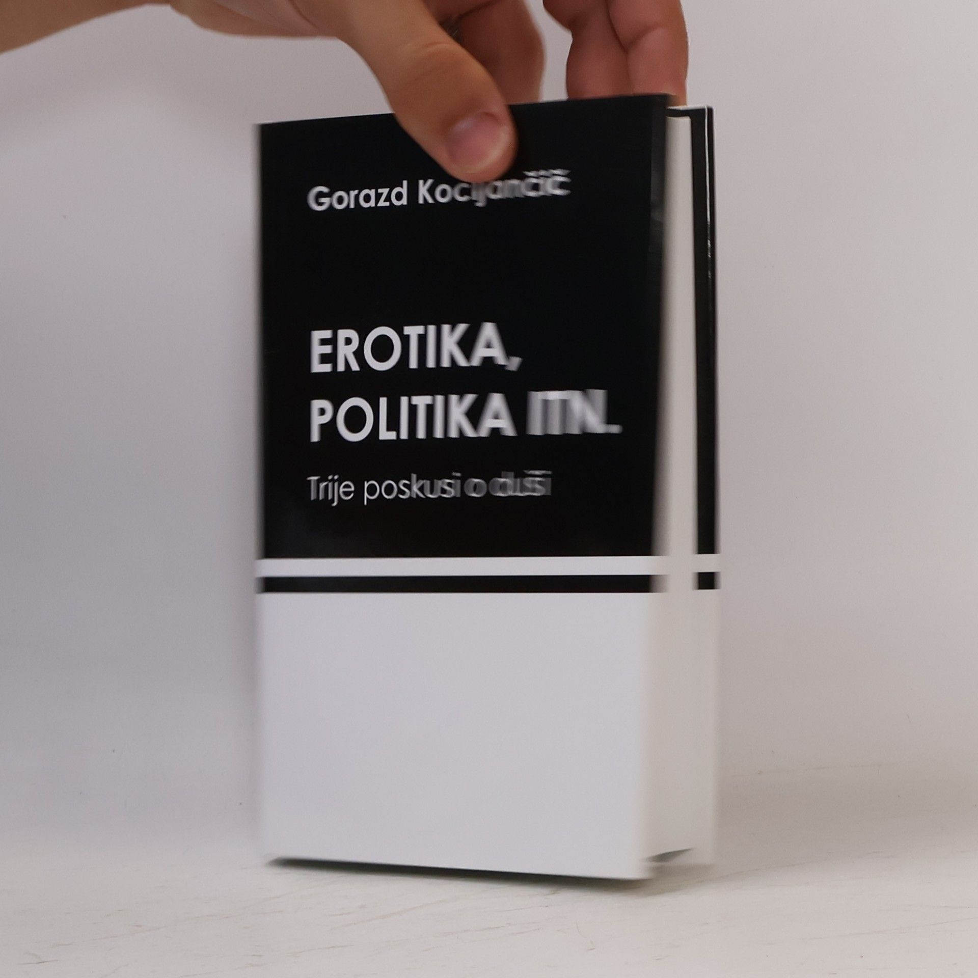 Vid Snoj Erotika, politika itn.