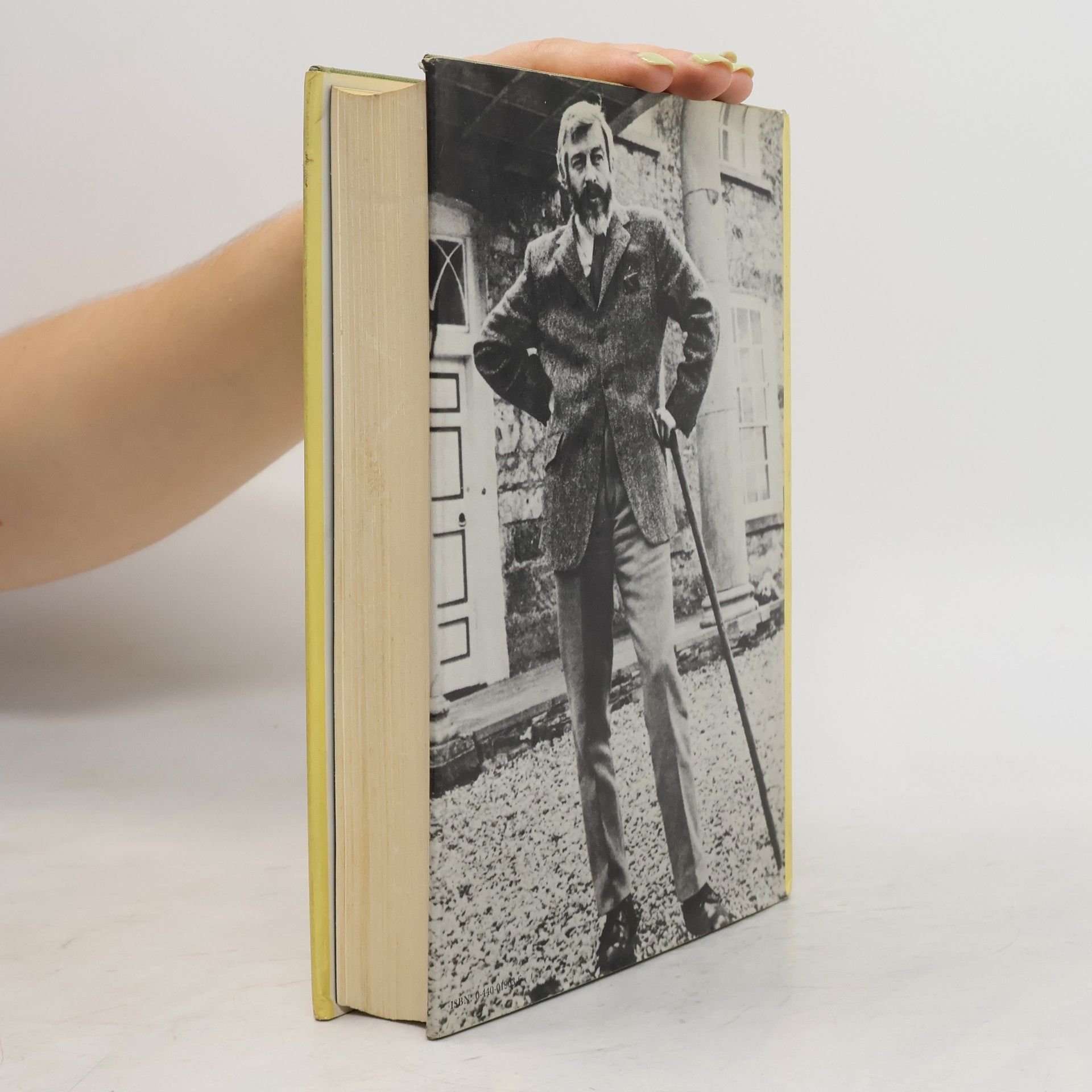 J. P. Donleavy The Destinies of Darcy Dancer, Gentleman