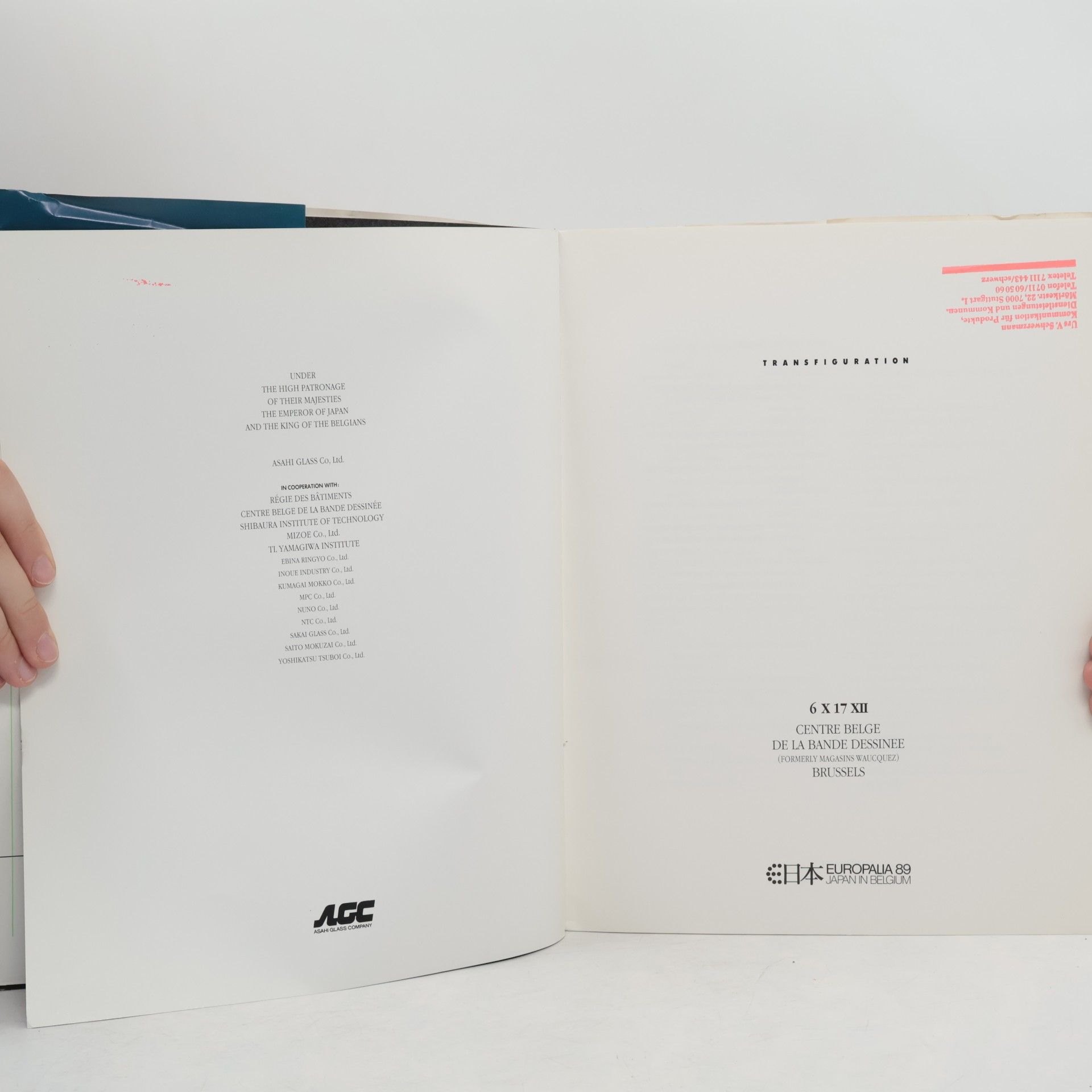 AA.VV. T-ZONE. Transfiguration in Architecture