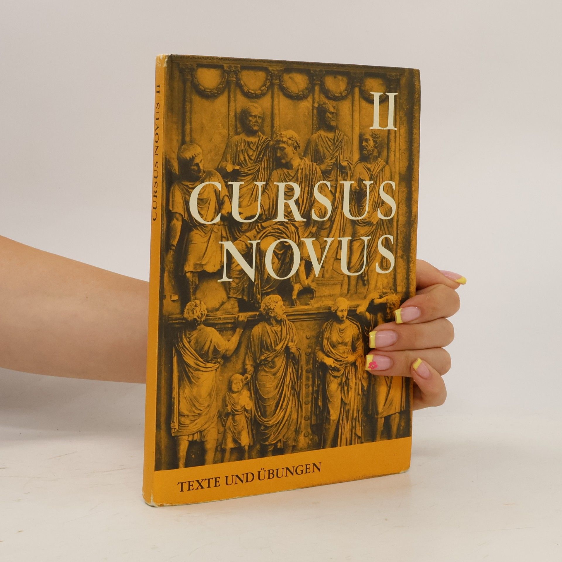 Cursus Novus